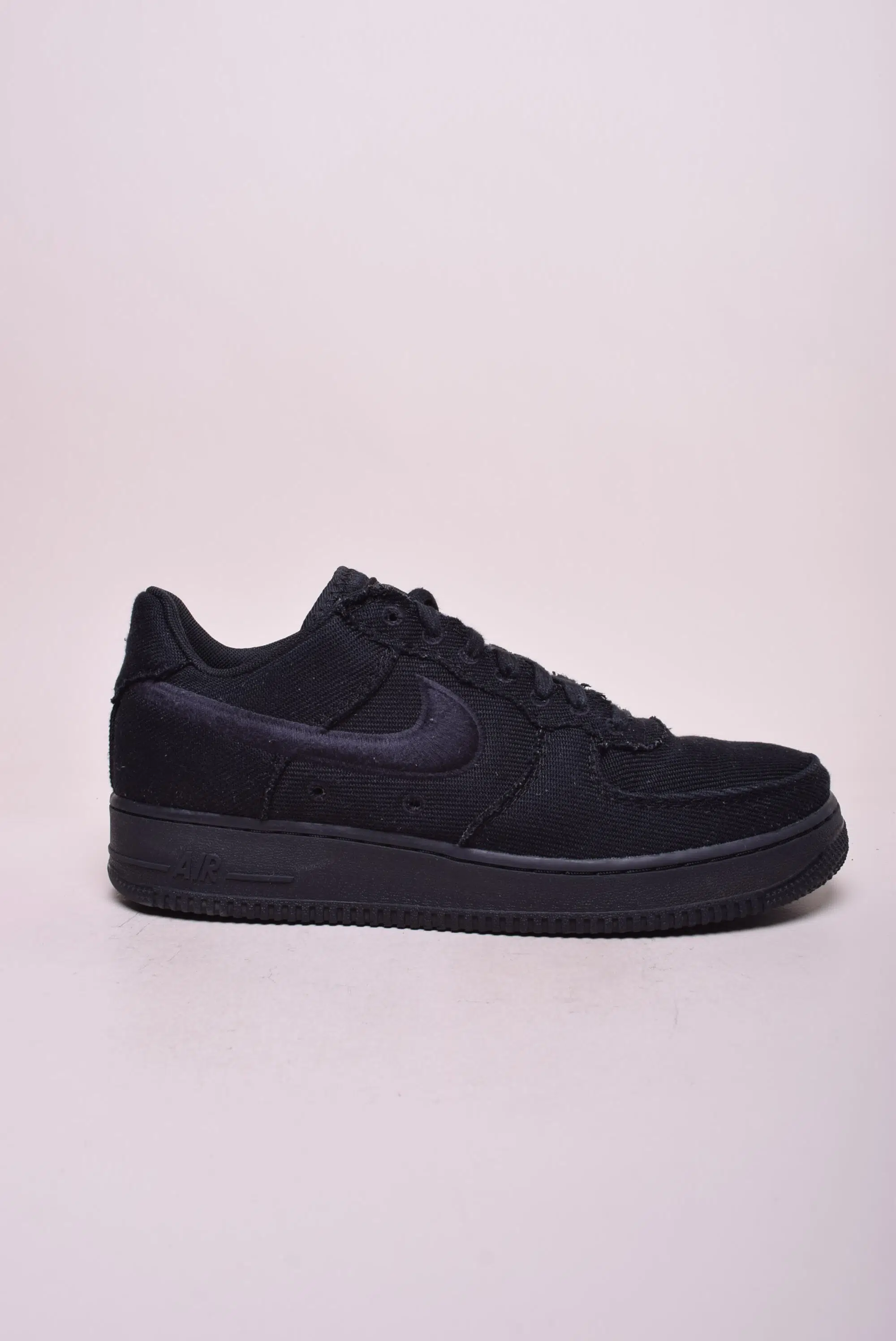 Sneakers barbati Air Force 1 Canvas
