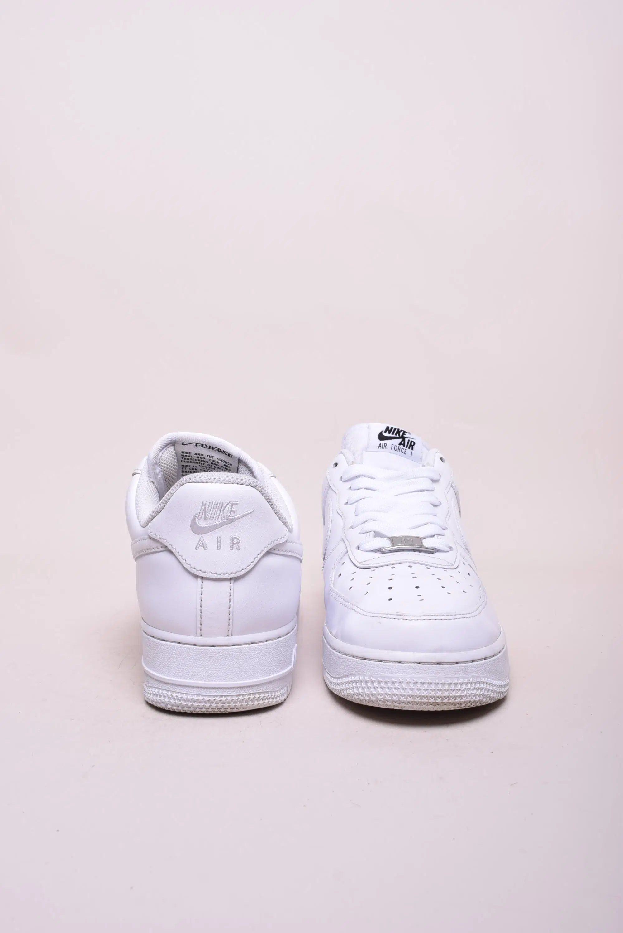 Sneakers barbati Air Force 1 Flyease [2]