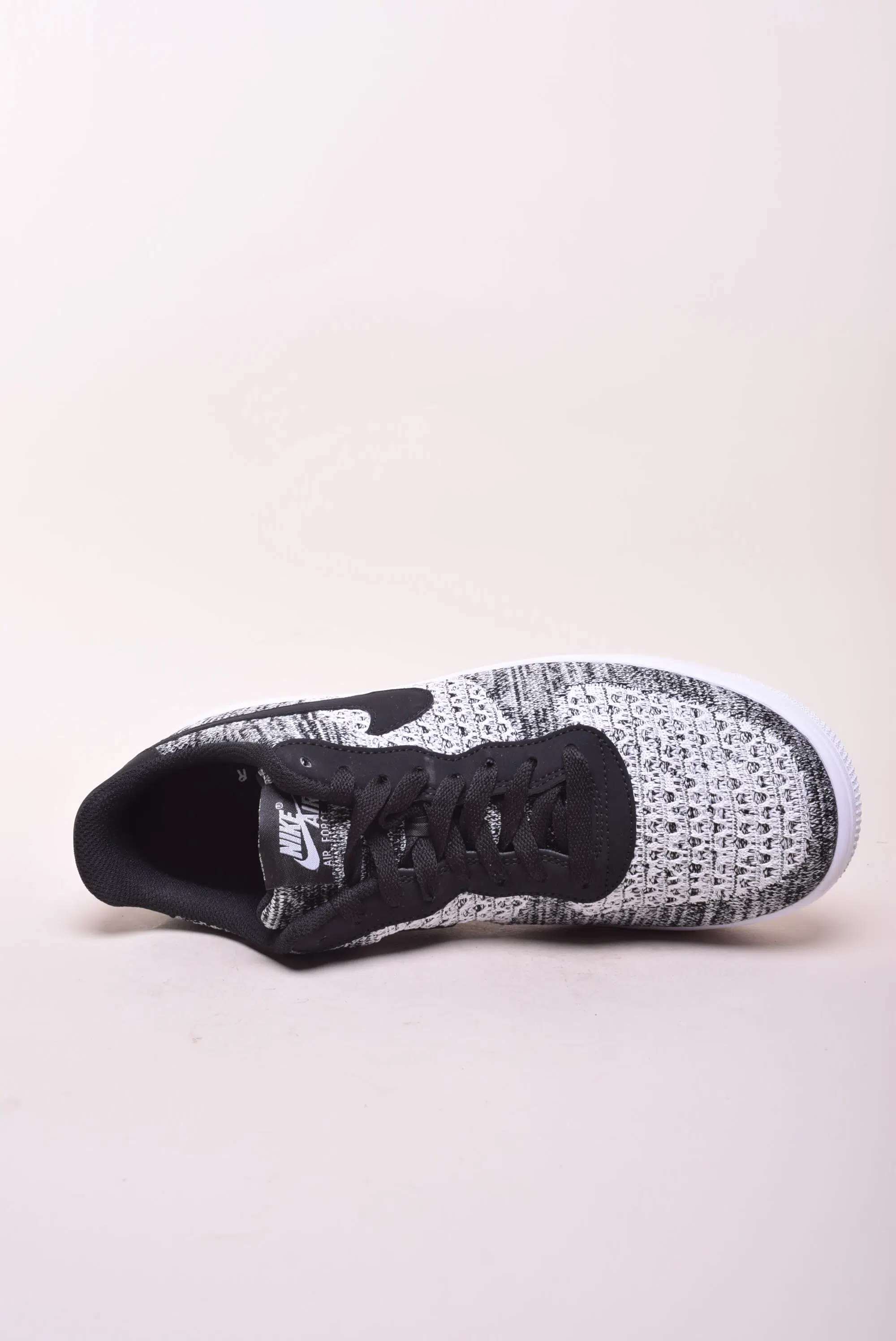 Sneakers barbati Air Force 1 Flyknit 2.0 [3]