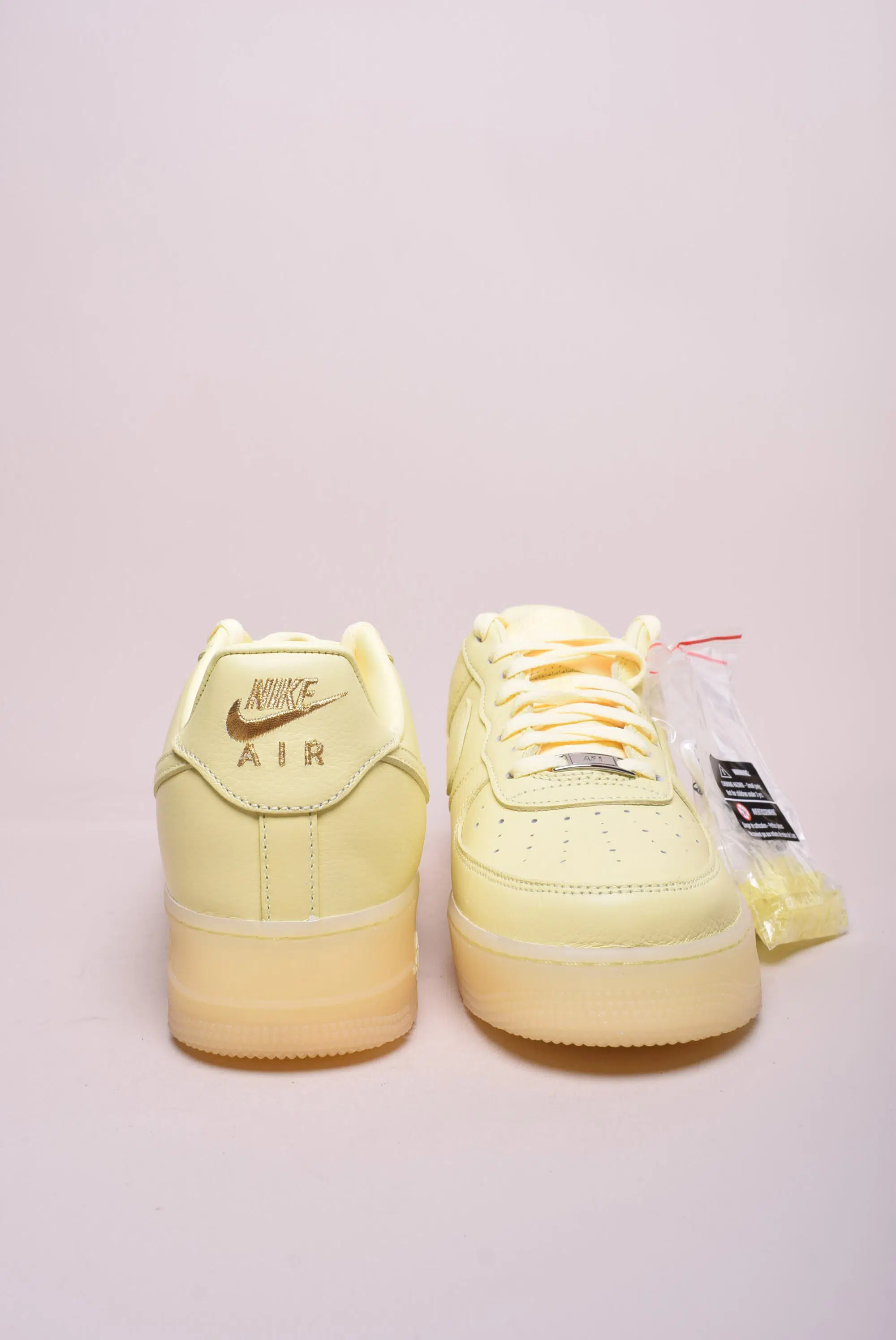 Sneakers barbati Air Force 1 Low Drake NOCTA Certified Lover Boy [2]