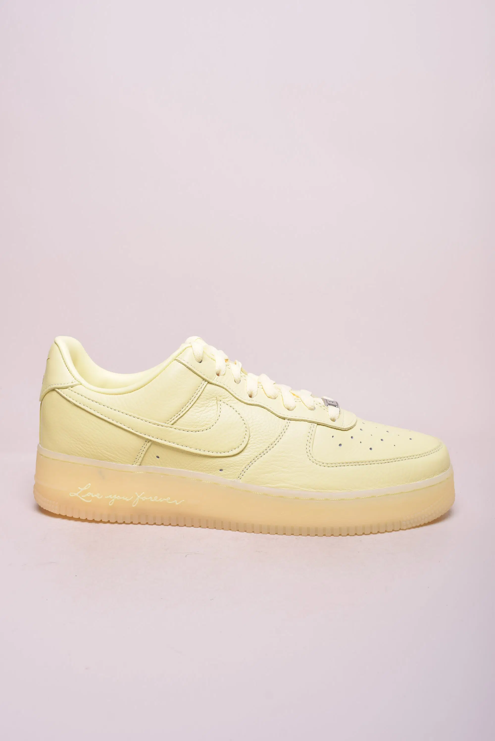 Încălțăminte bărbați - Sneakers barbati Air Force 1 Low Drake NOCTA Certified Lover Boy