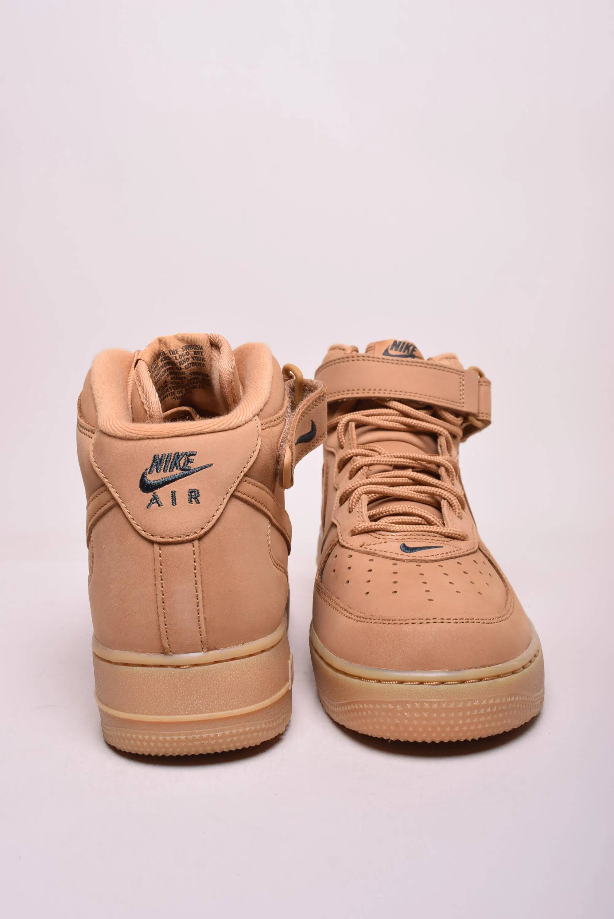 Sneakers barbati Air Force 1 Mid '07 PRM QS  [2]