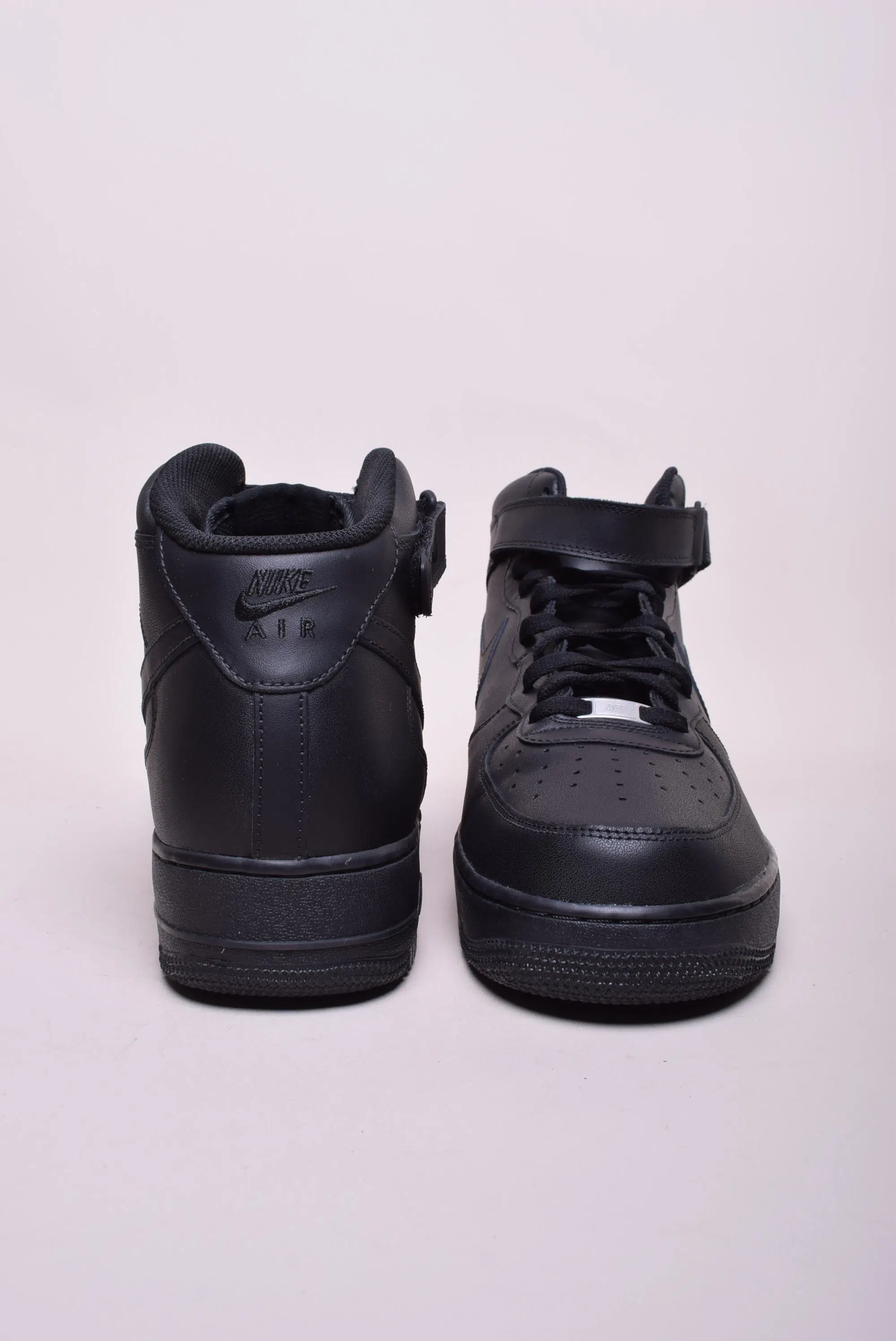 Sneakers barbati Air Force 1 Mid [2]