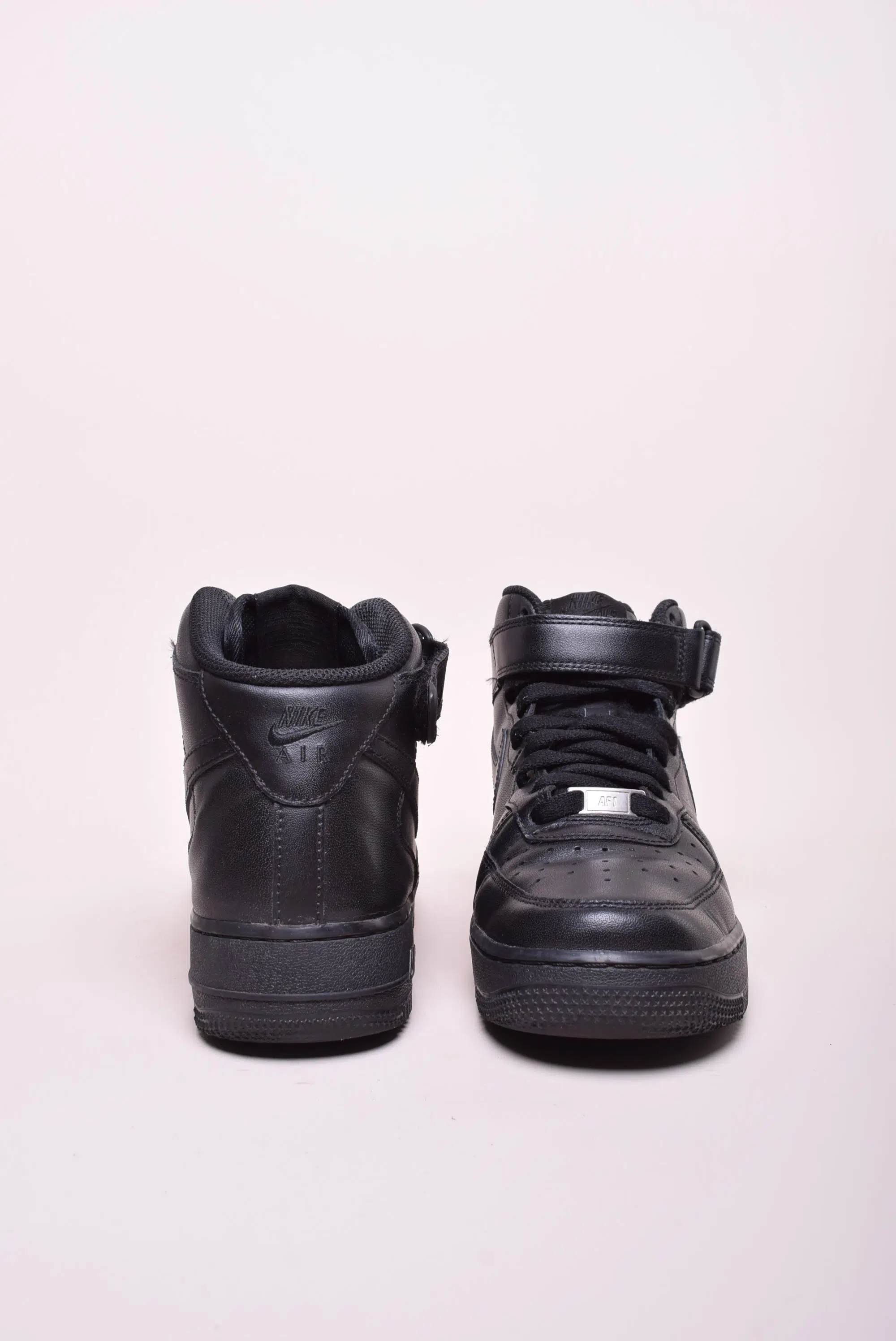 Sneakers barbati Air Force 1 Mid [2]