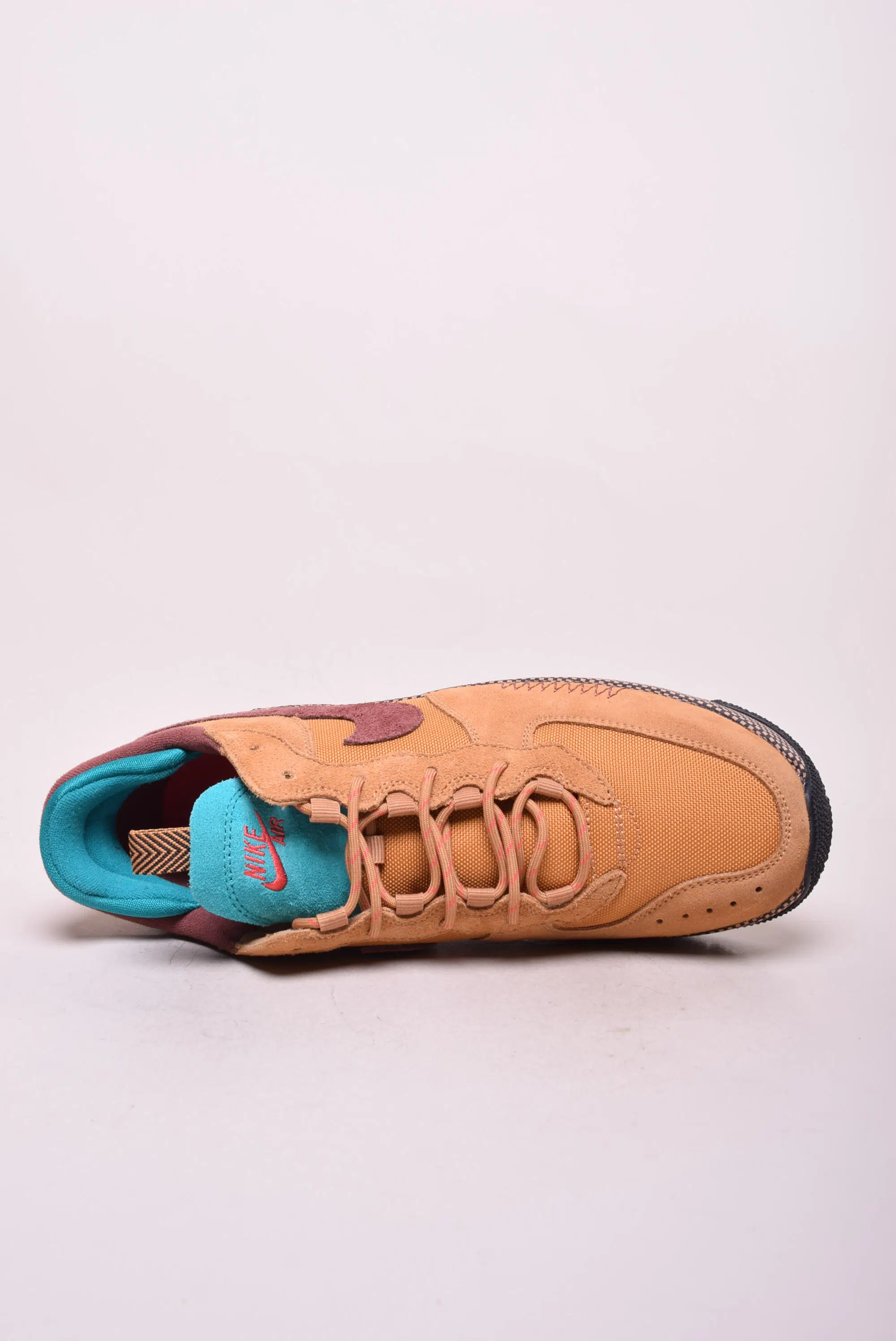 Sneakers barbati Air Force 1 Wild [3]