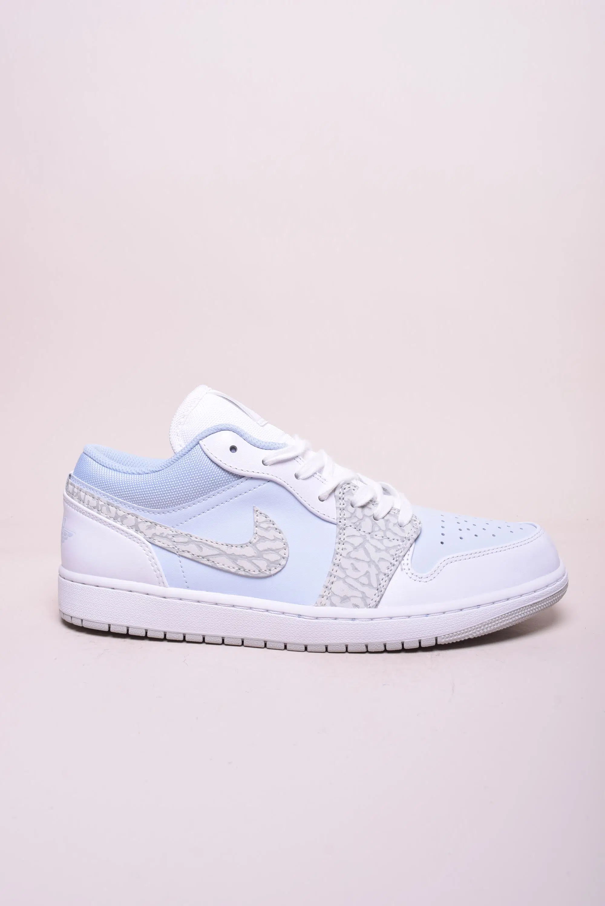 Încălțăminte bărbați - Sneakers barbati Air Jordan 1 Low