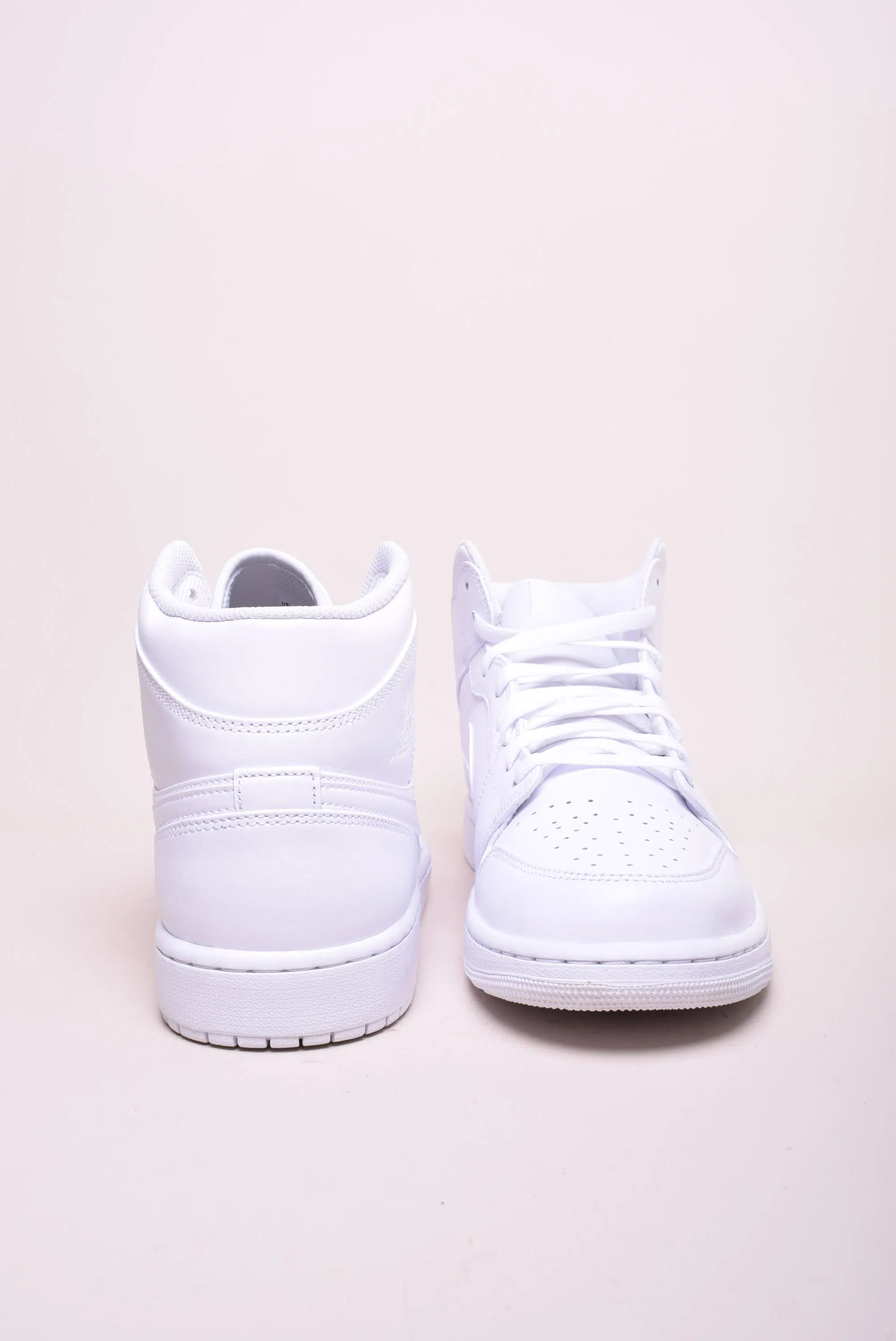 Sneakers barbati Air Jordan 1 Mid [2]