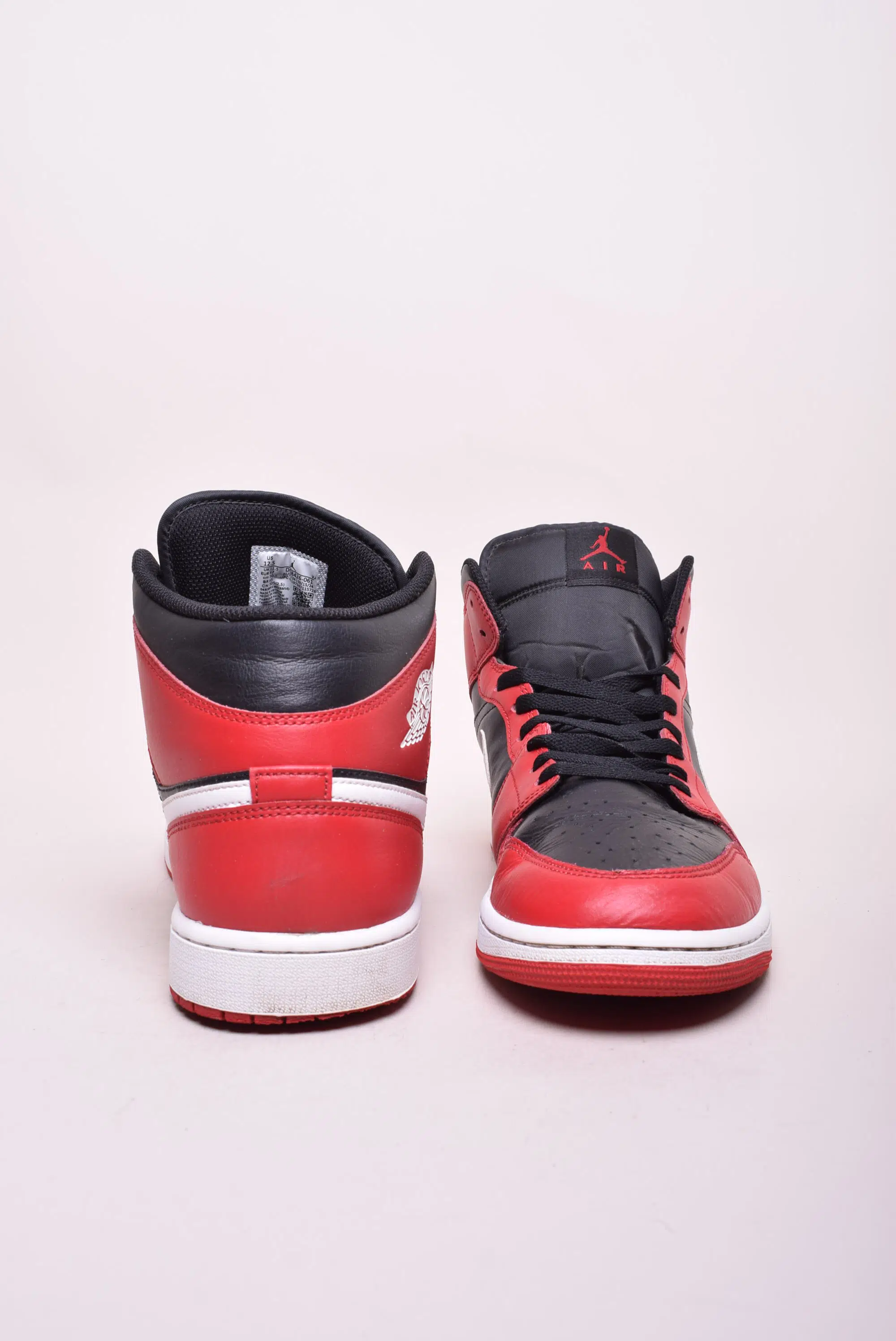 Sneakers barbati Air Jordan 1 Mid [2]