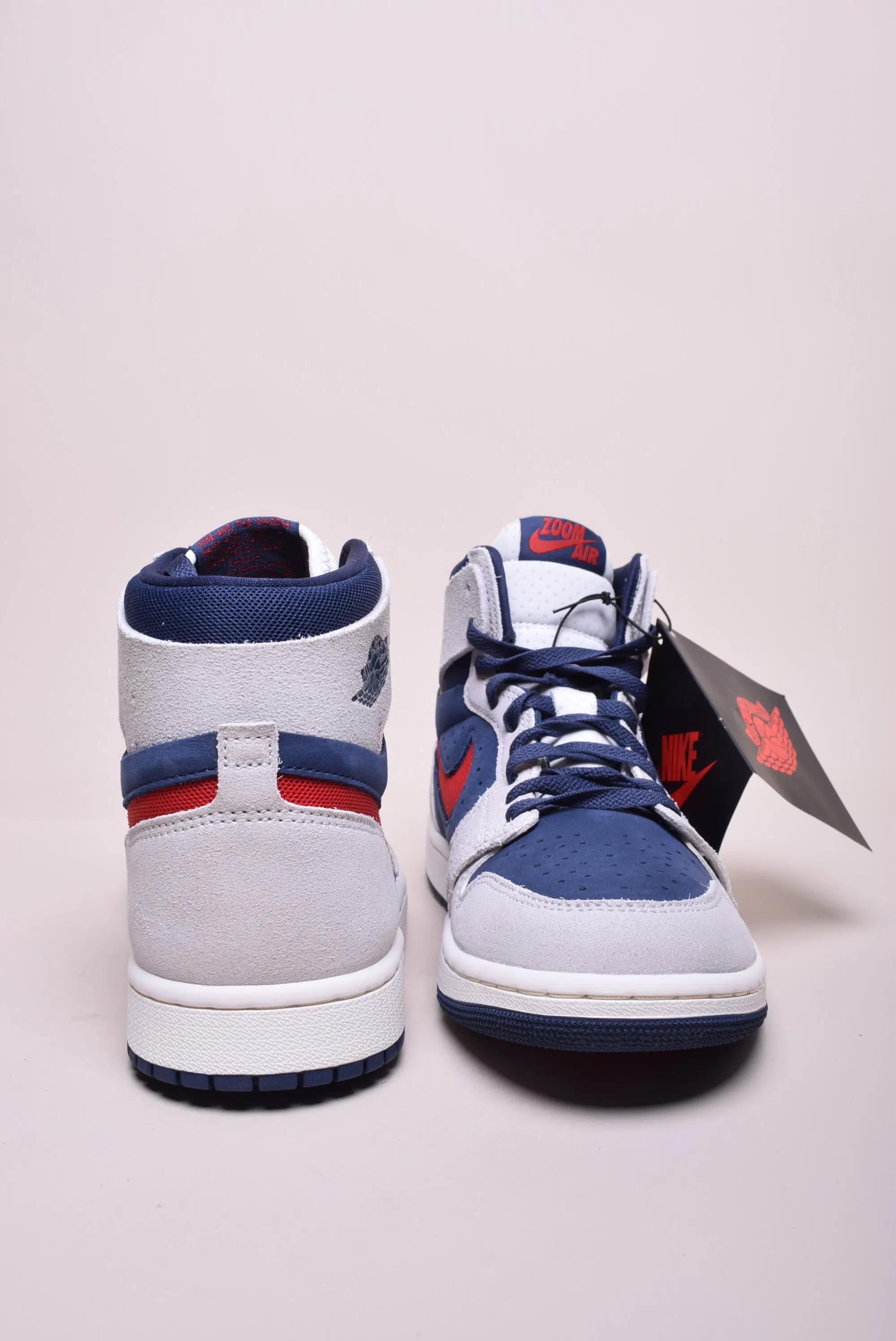 Sneakers barbati Air Jordan 1 Zoom CMFT 2 [2]