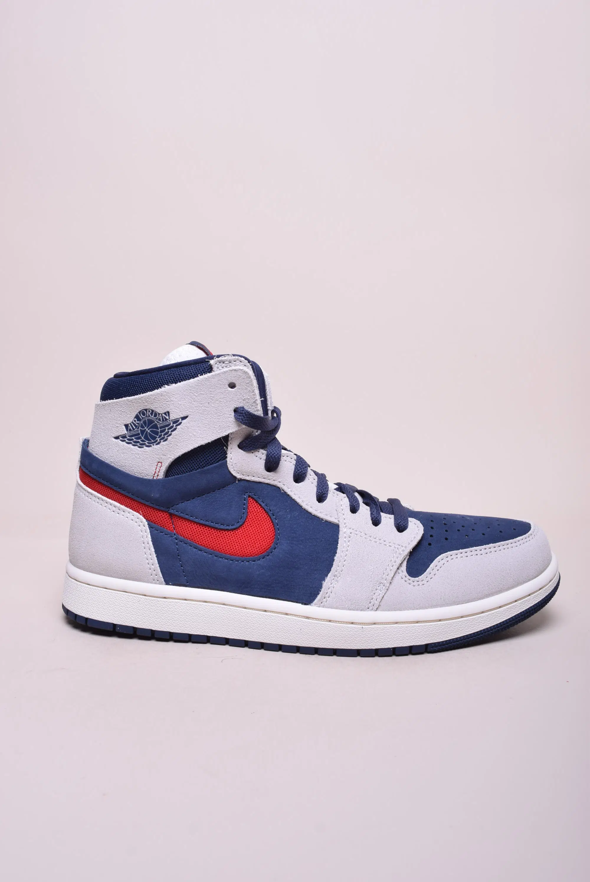 Pantofi sport și teniși bărbați - Sneakers barbati Air Jordan 1 Zoom CMFT 2