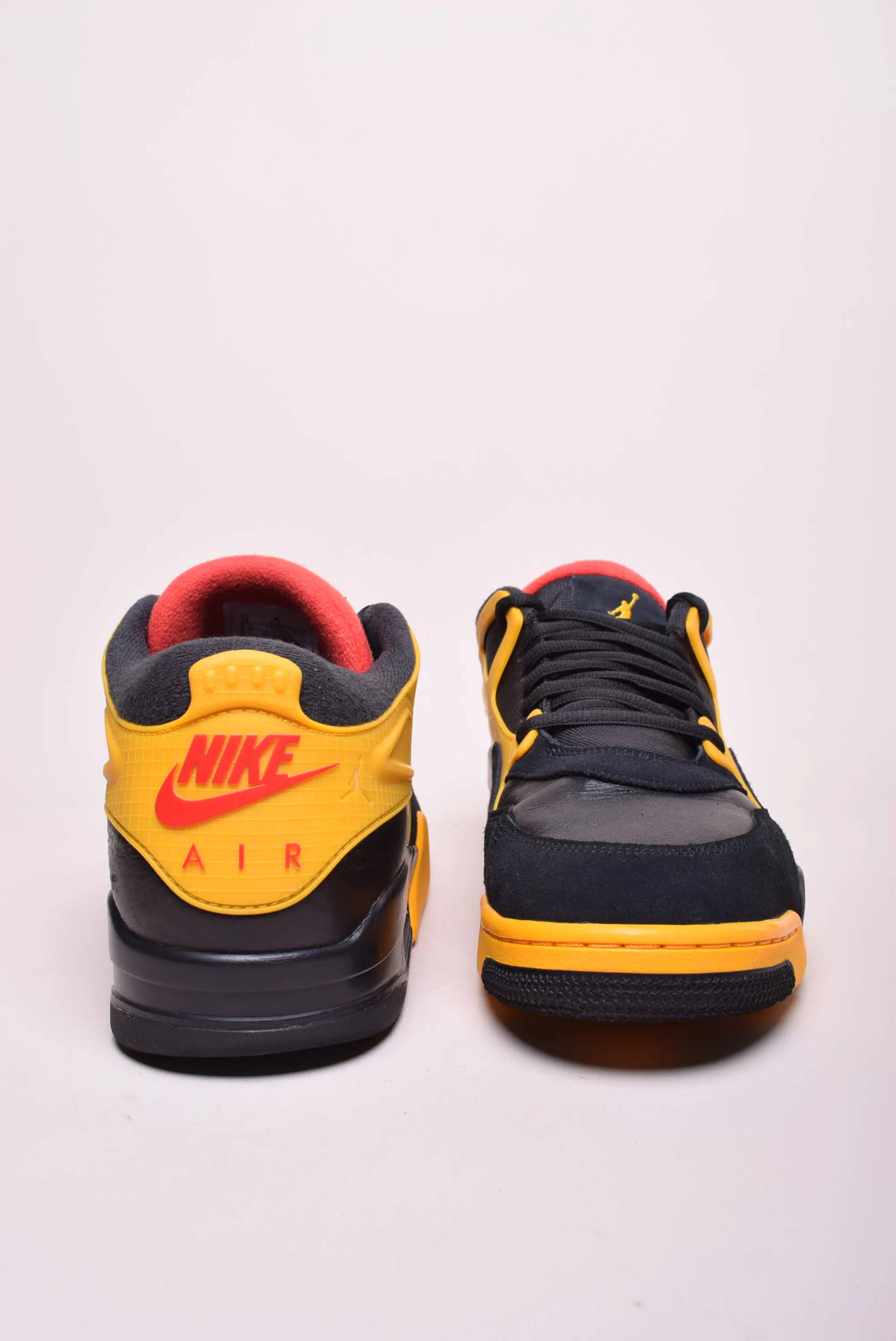 Sneakers barbati Air Jordan 4 RM [2]