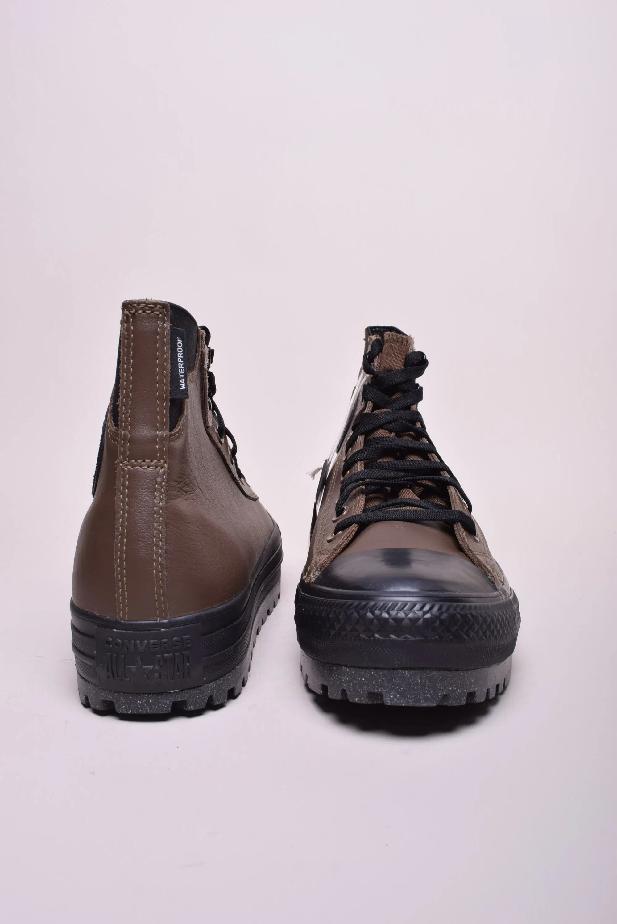 Sneakers barbati ALL STAR CITY TREK WATERPROOF [2]