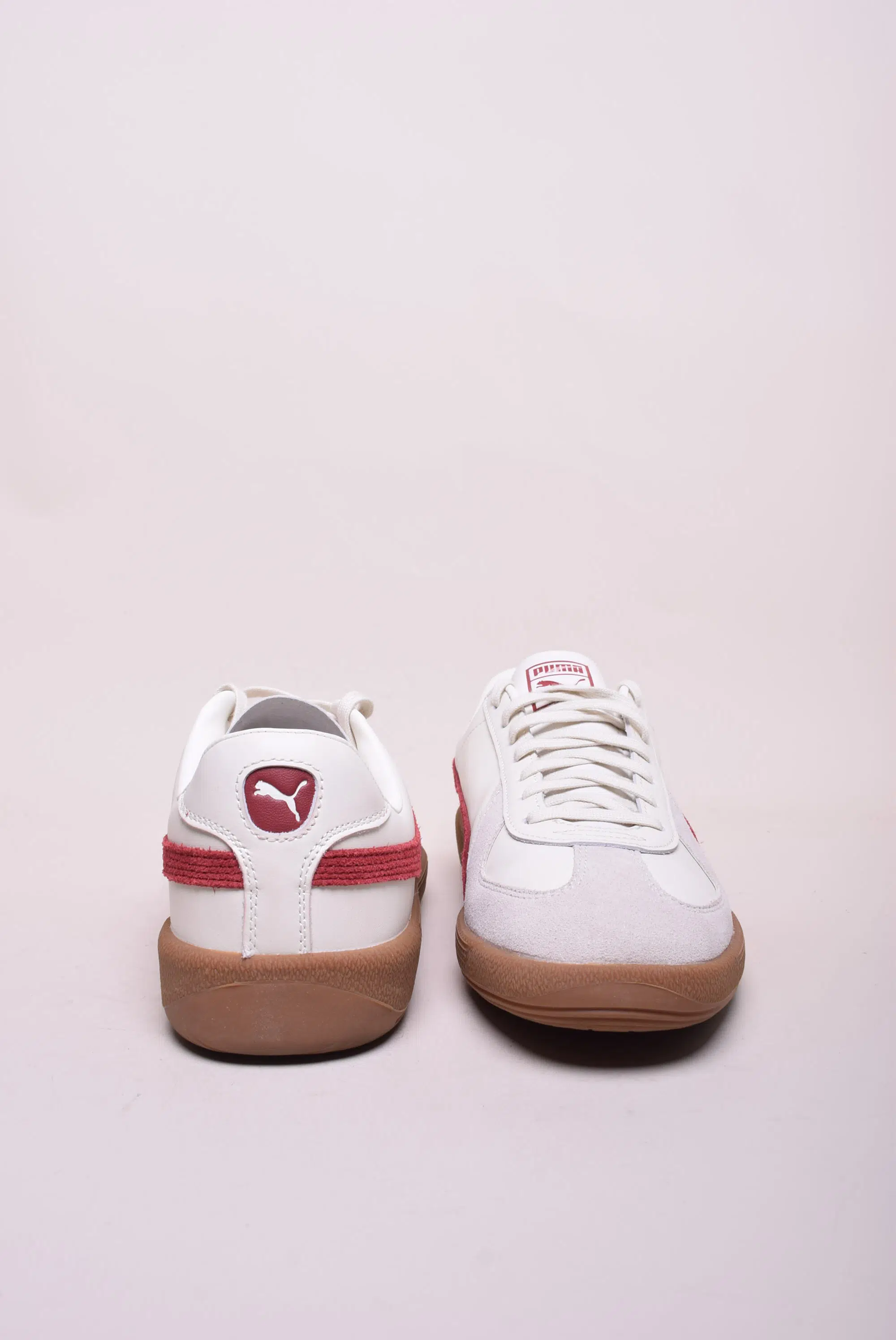 Sneakers barbati Army Trainer [2]
