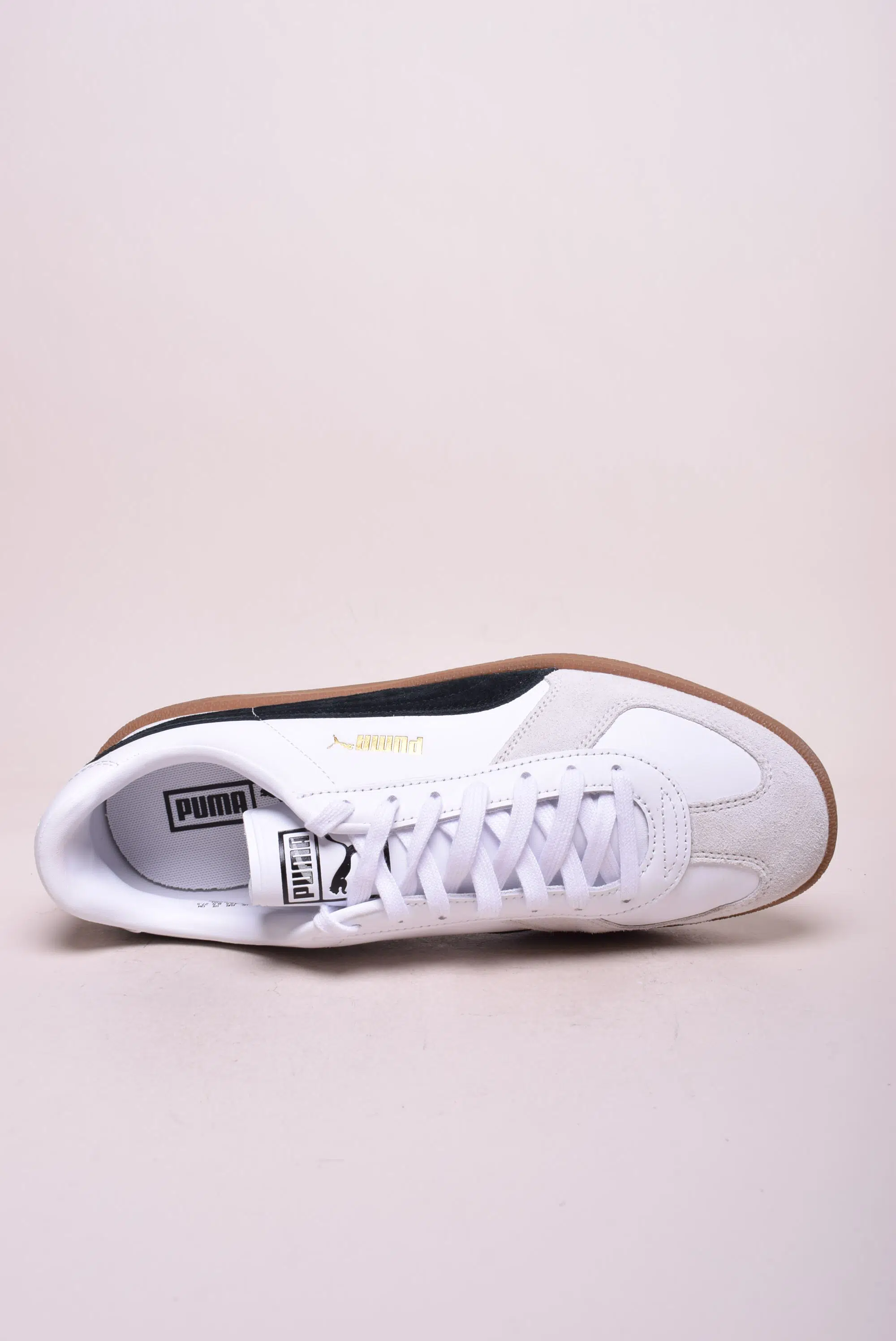 Sneakers barbati Army Trainer [3]