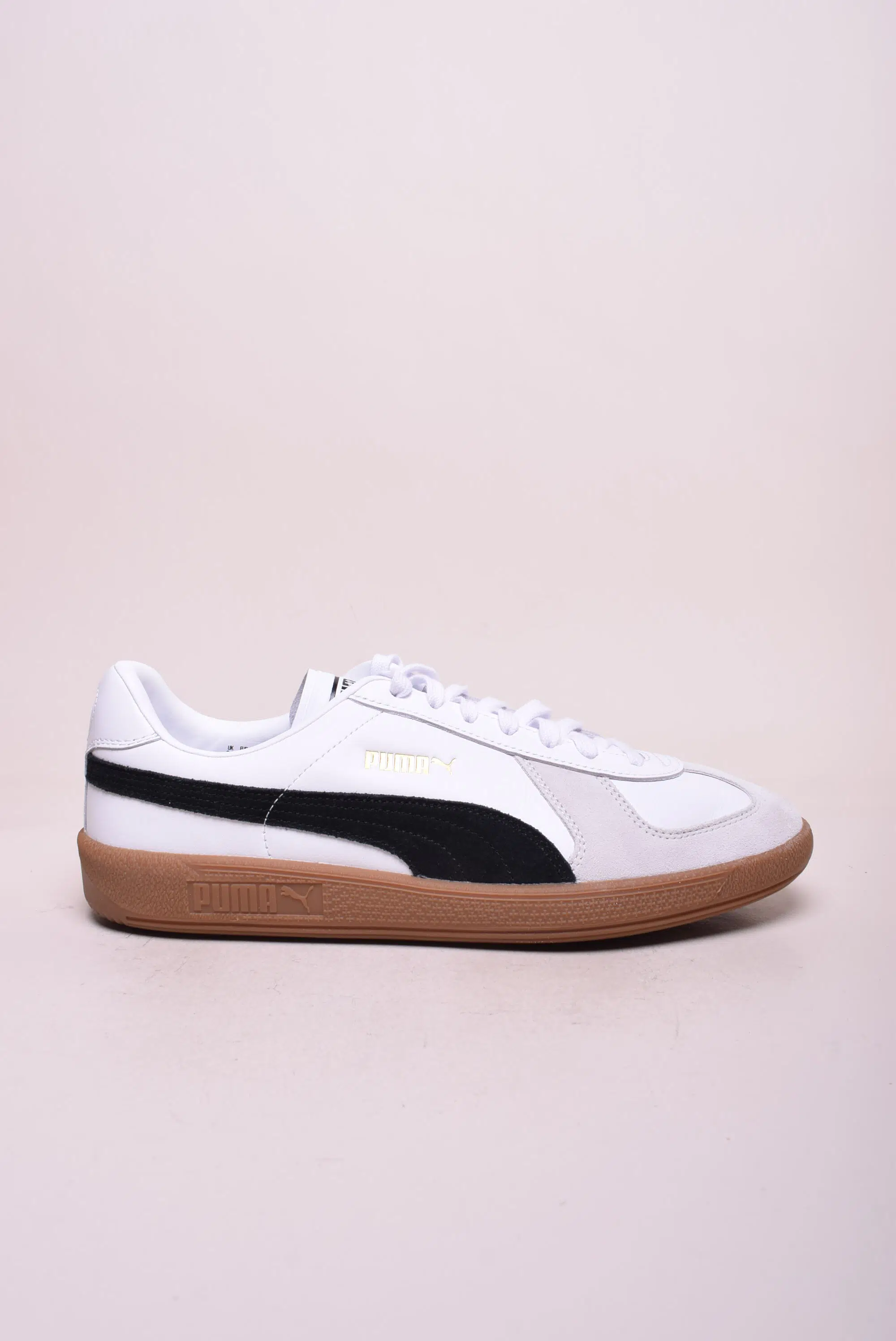 Încălțăminte bărbați - Sneakers barbati Army Trainer