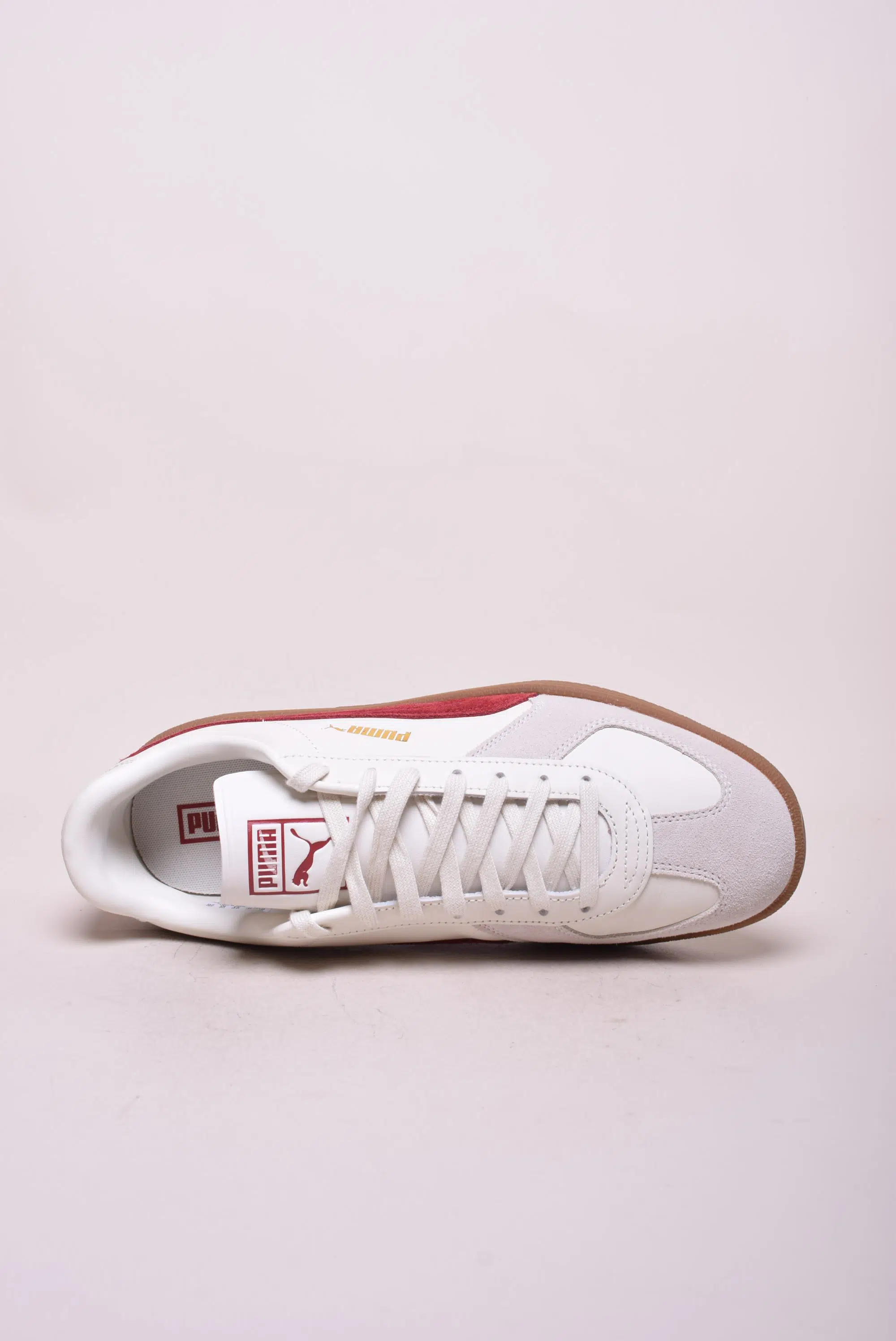 Sneakers barbati Army Trainer [3]
