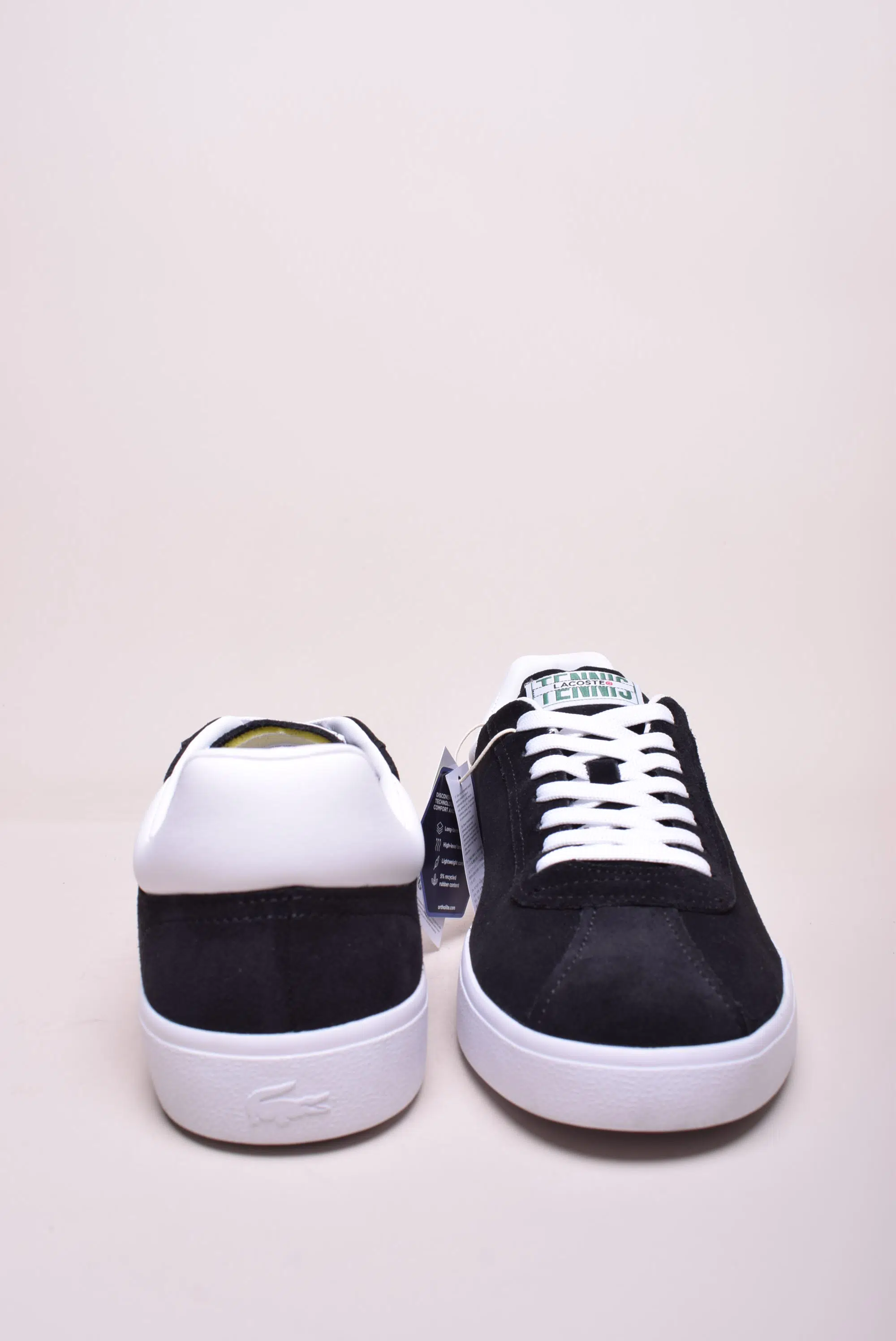 Sneakers barbati Baseshot 223 [2]