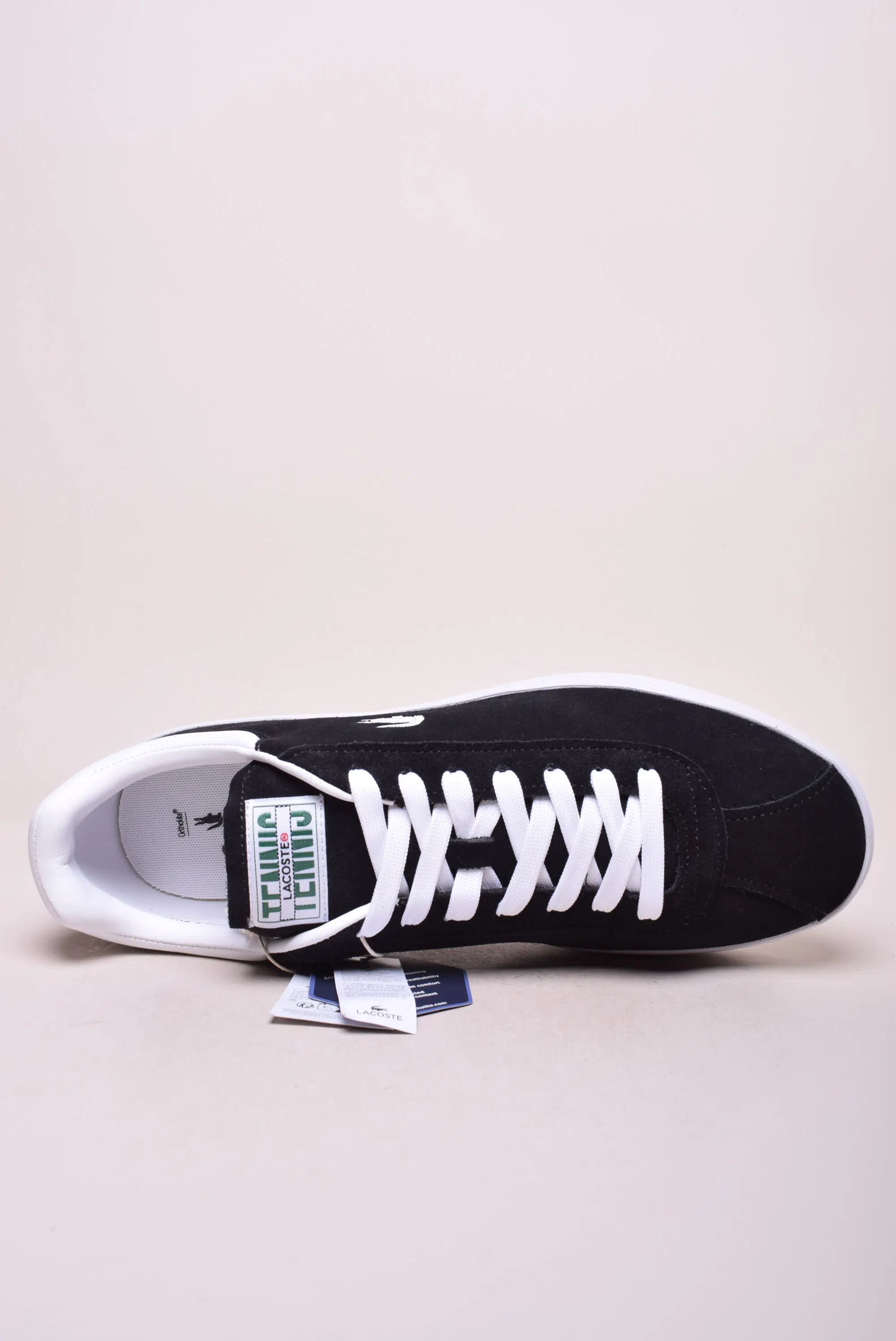 Sneakers barbati Baseshot 223 [3]