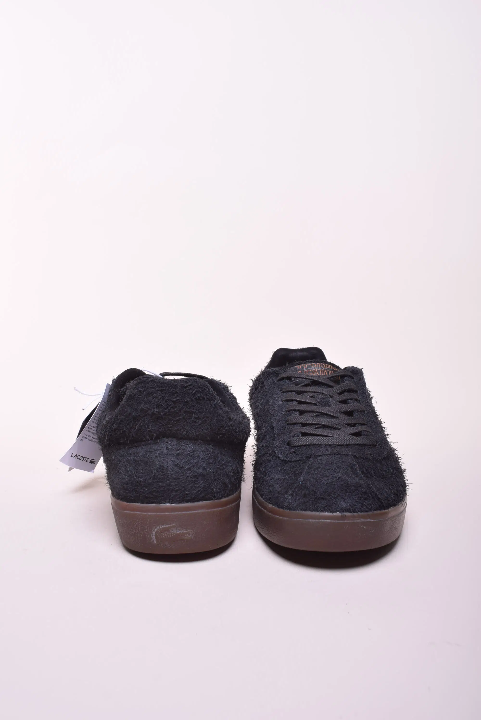 Sneakers barbati Baseshot [2]