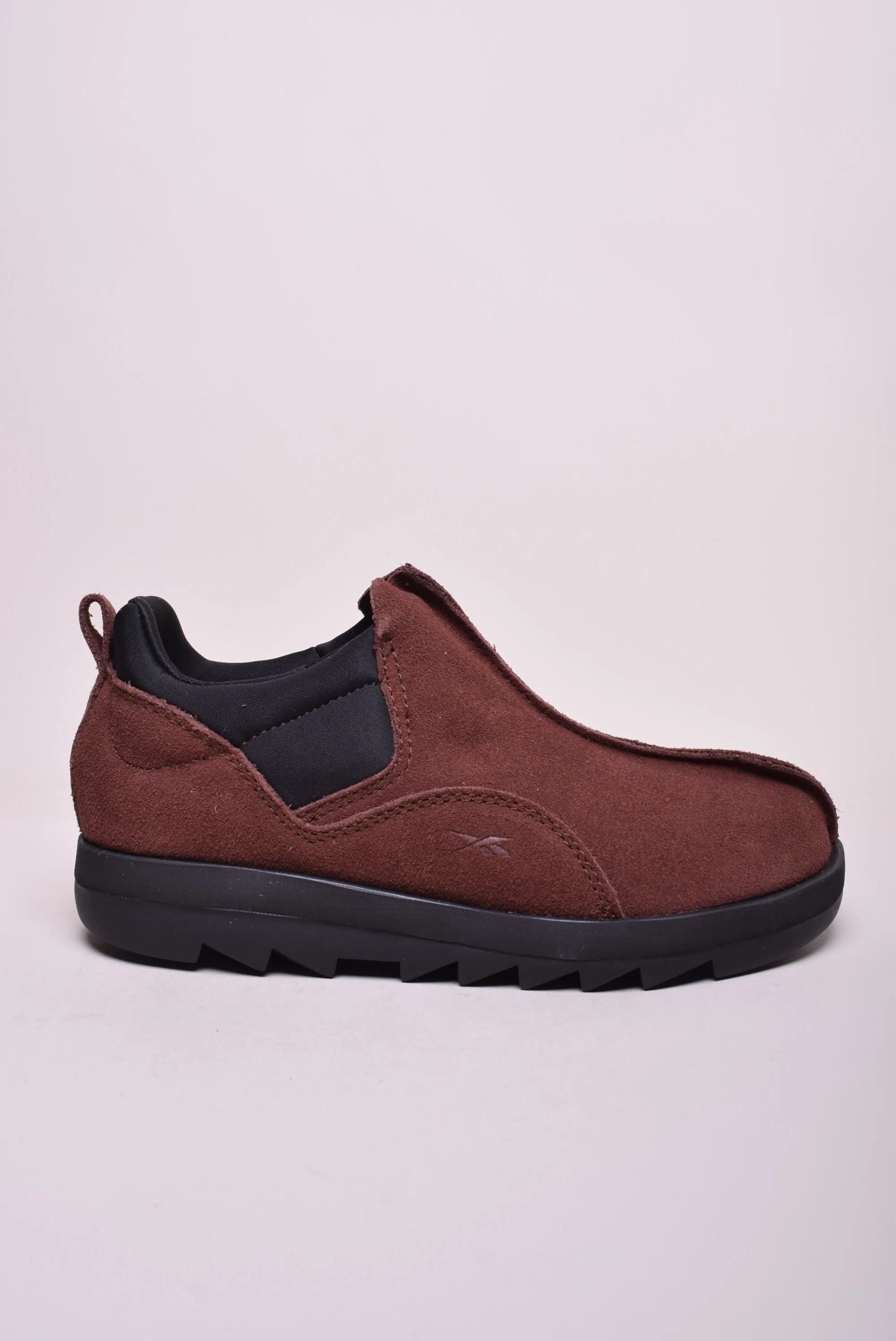 Pantofi sport și teniși bărbați - Sneakers barbati Beatnik Moc