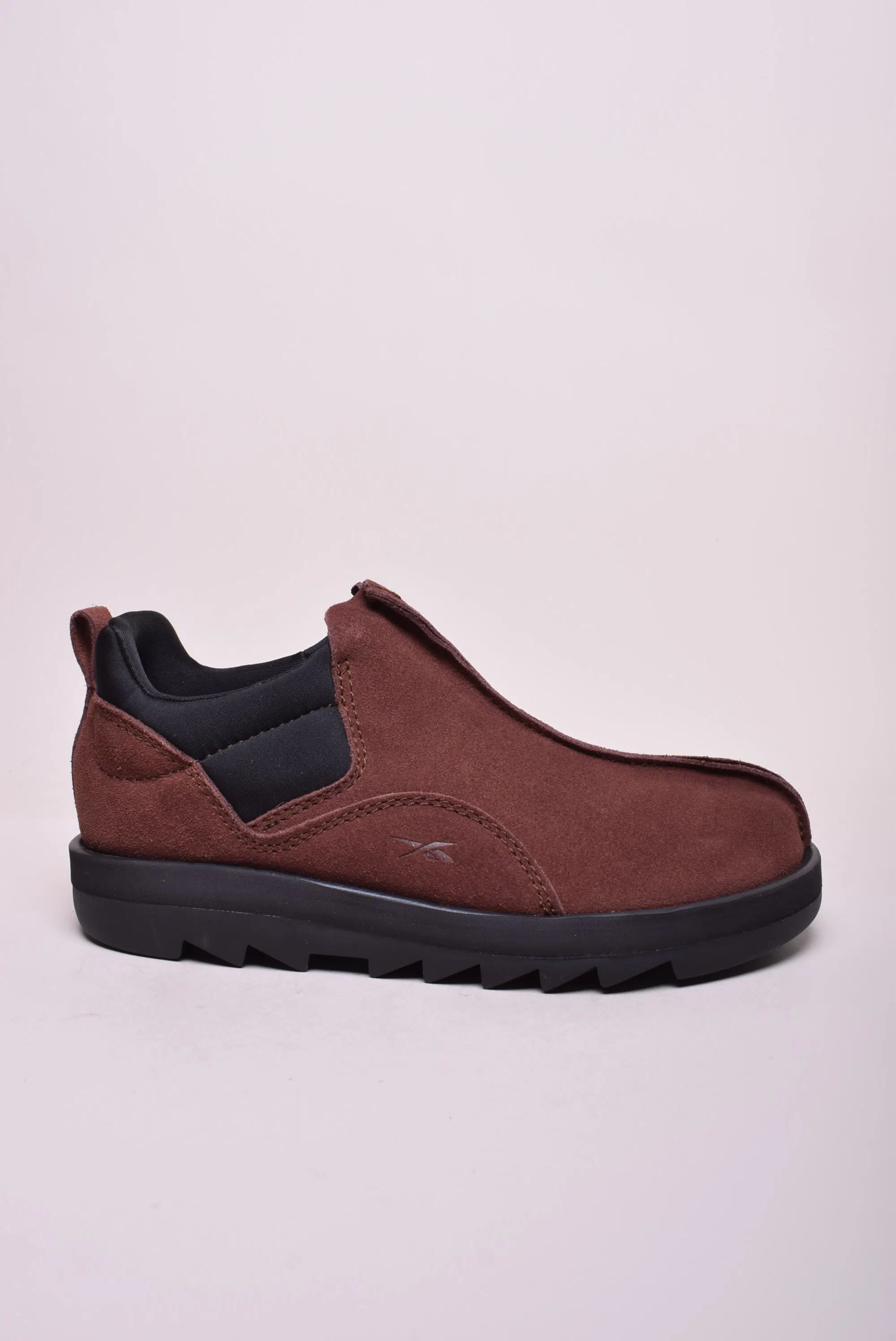 Pantofi sport și teniși bărbați - Sneakers barbati Beatnik Moc