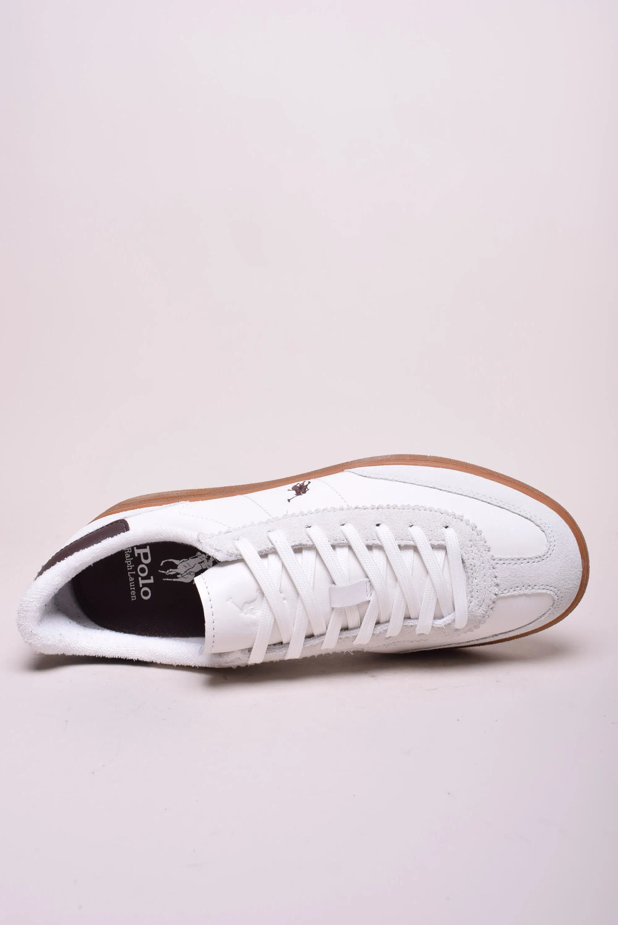 Sneakers barbati Bedford [3]