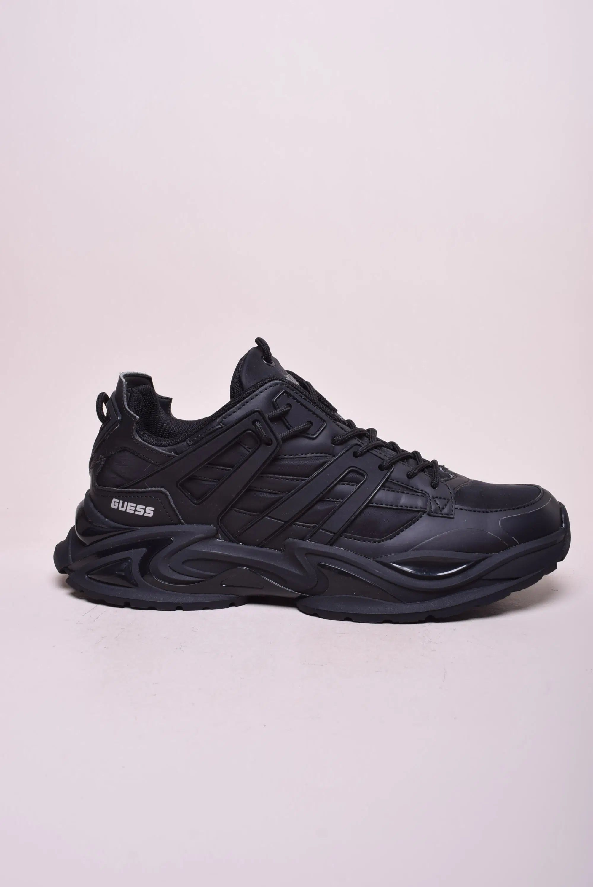 Încălțăminte bărbați - Sneakers barbati Belluno Low