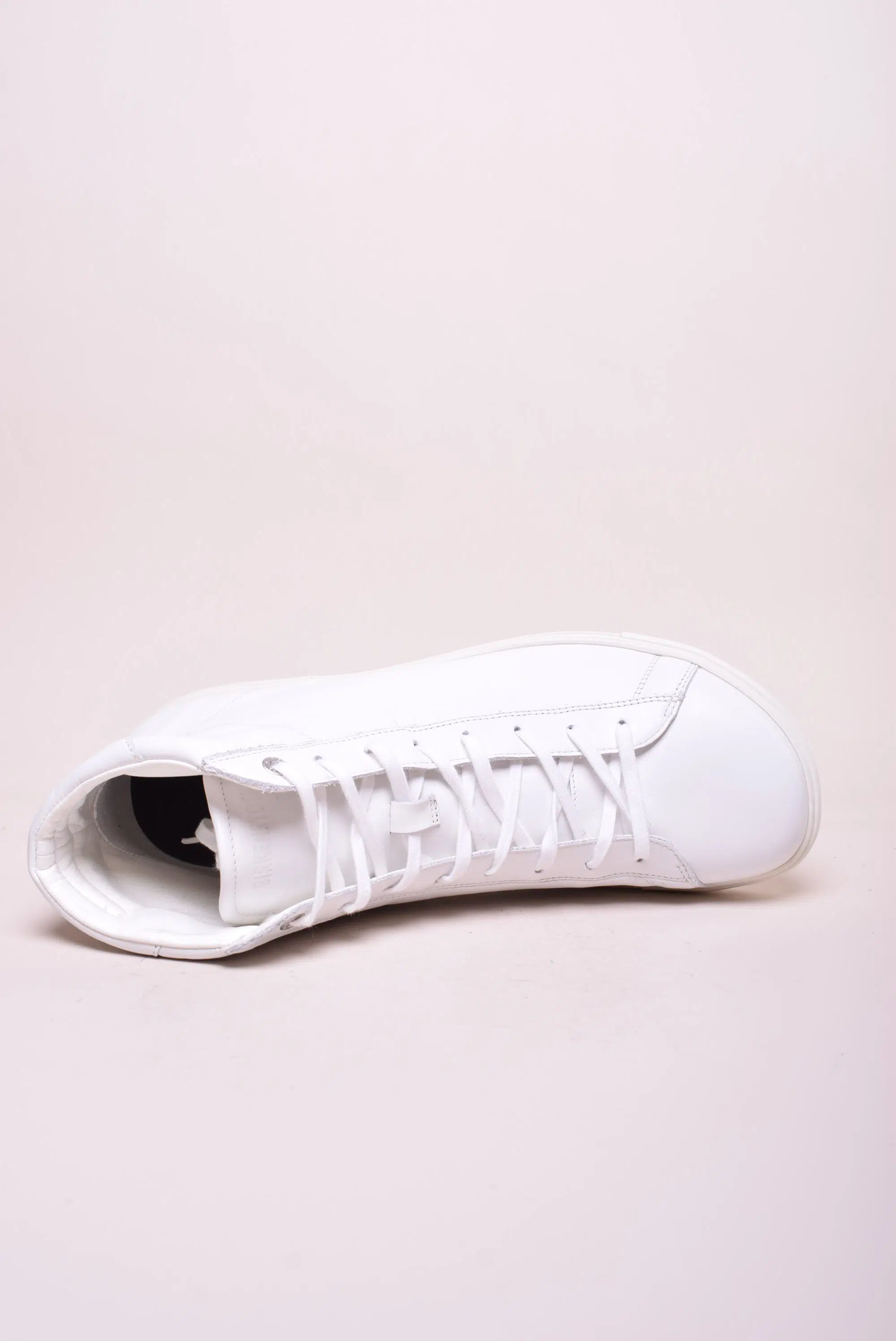 Sneakers barbati Bend Mid [3]