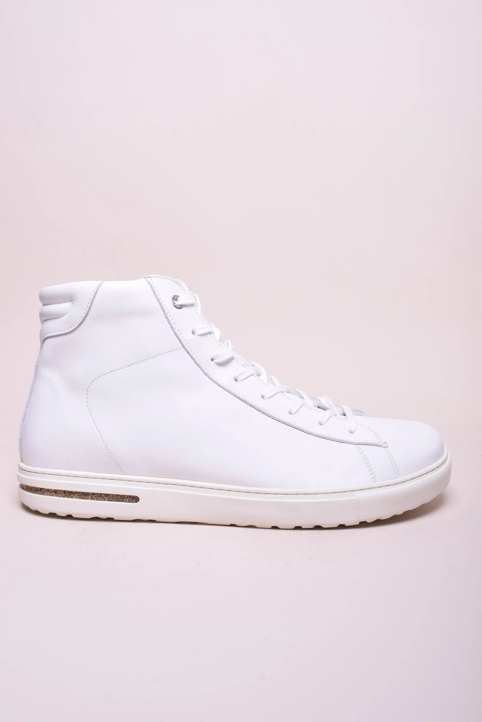 Sneakers barbati Bend Mid [0]