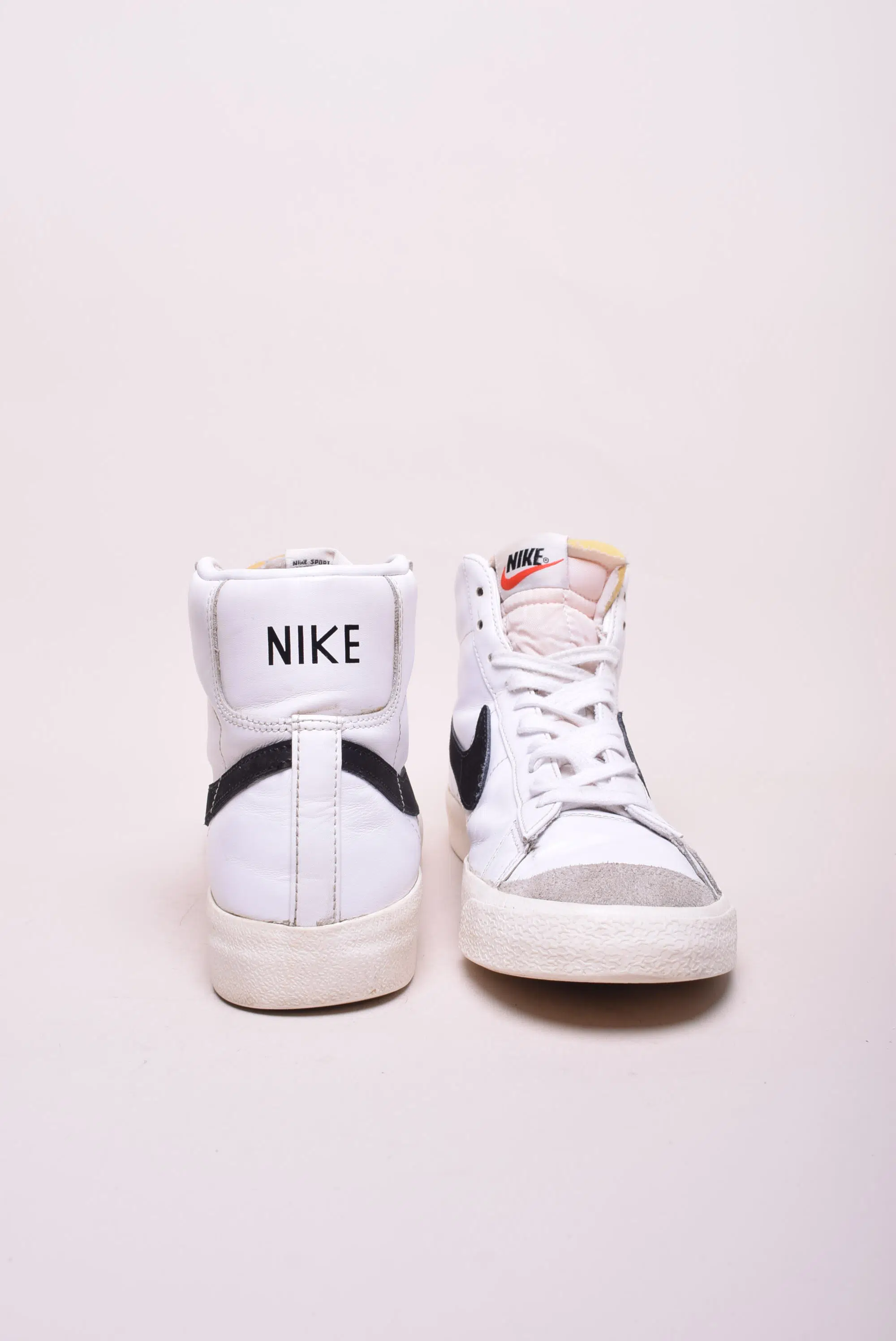 Sneakers barbati Blazer Mid [2]