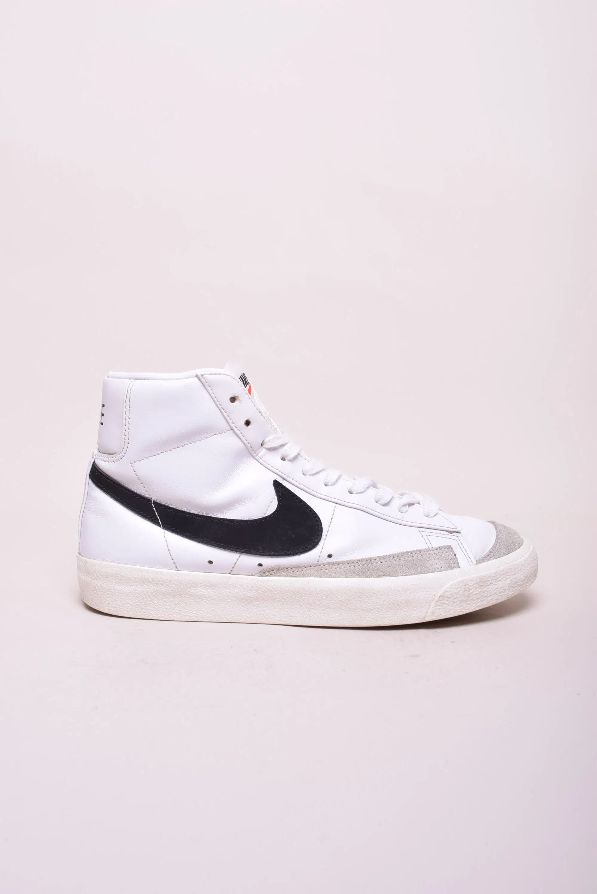 Sneakers barbati Blazer Mid [0]