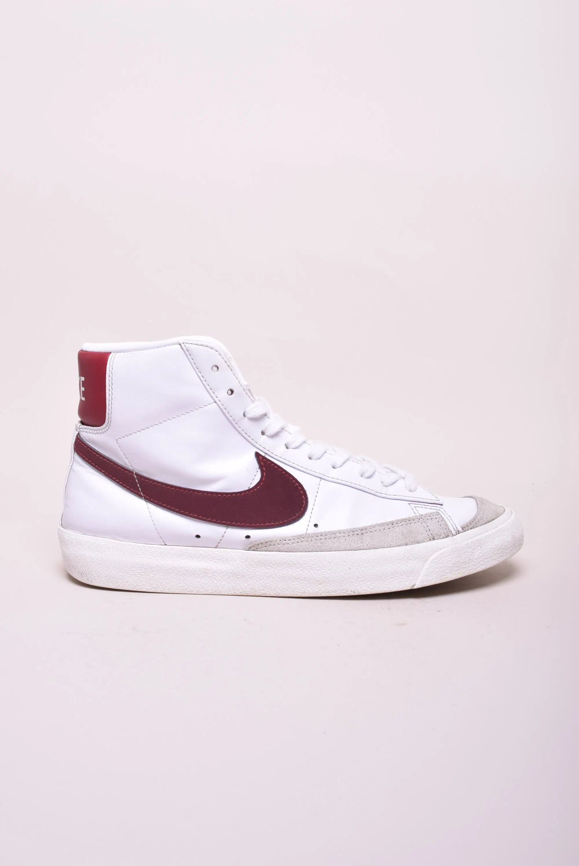 Sneakers barbati Blazer Mid '77 [0]