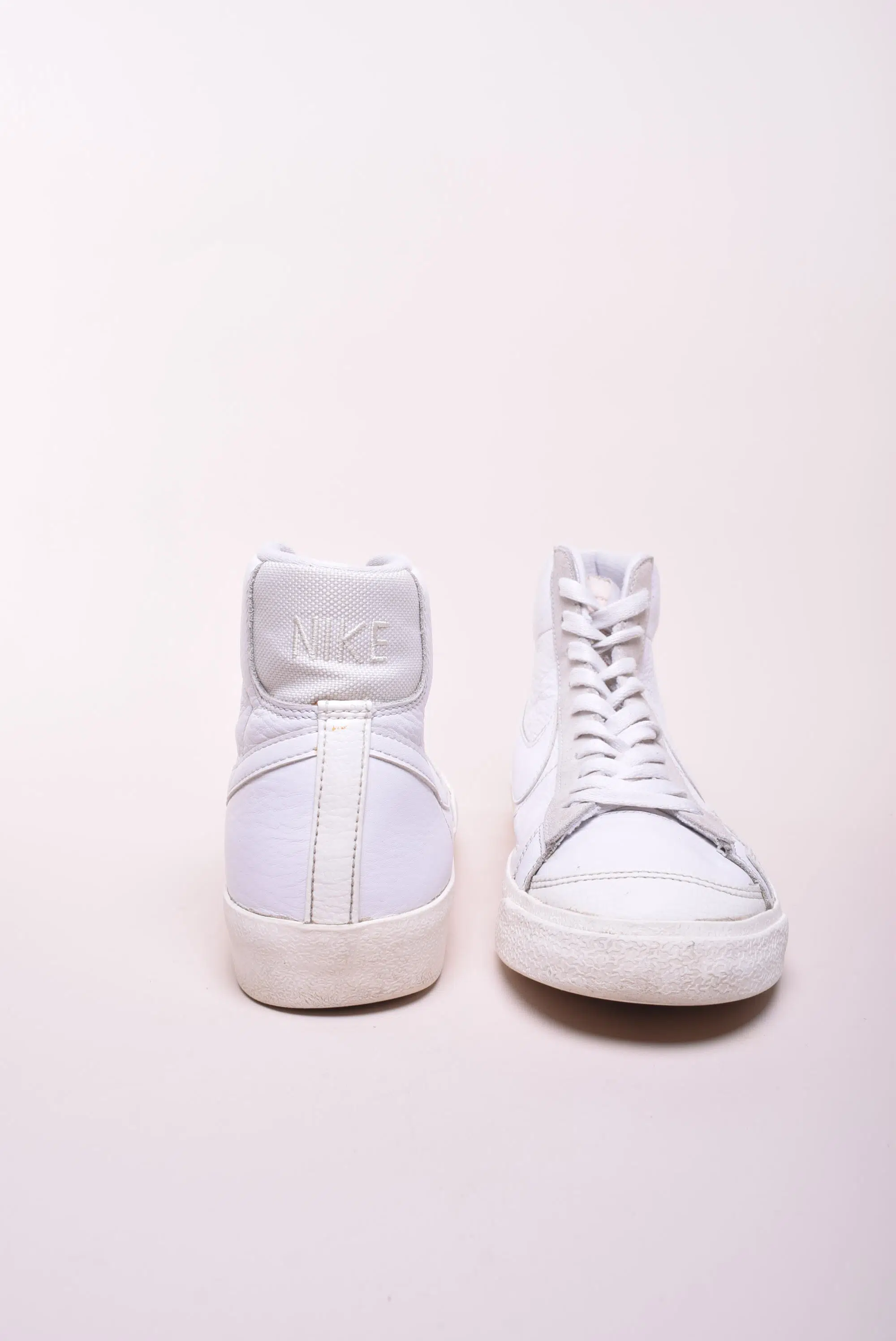 Sneakers barbati Blazer Mid [2]