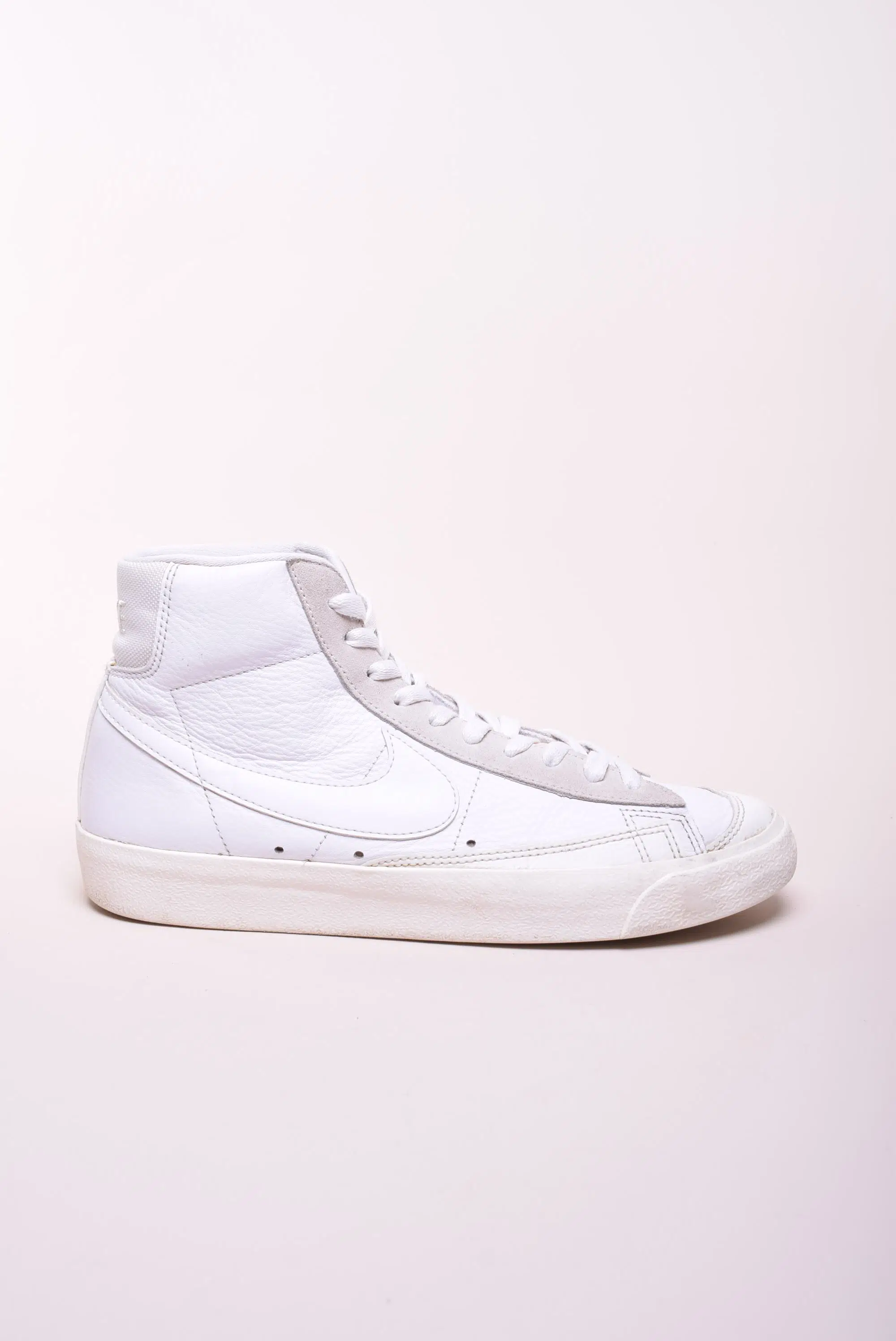 Sneakers barbati Blazer Mid [0]