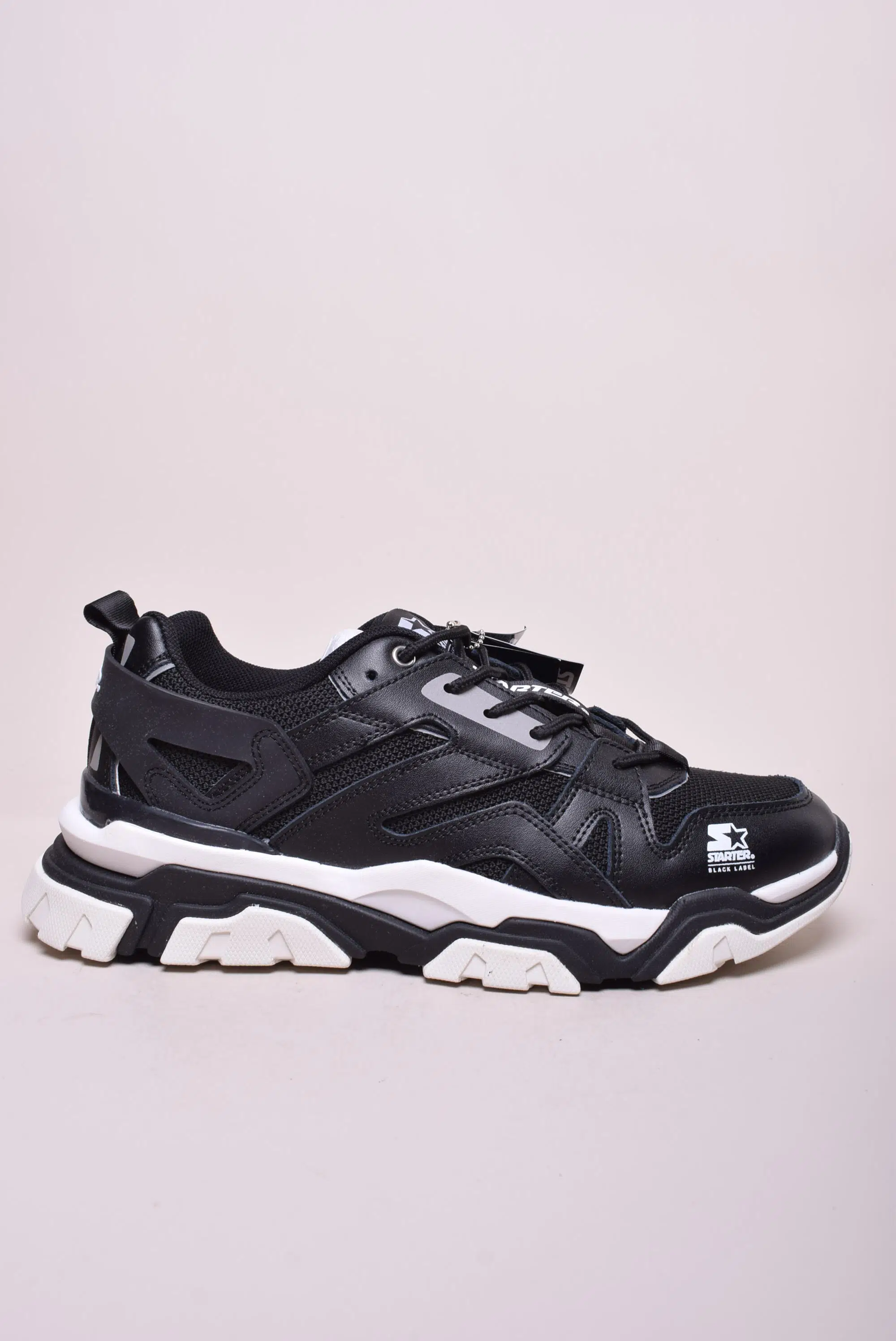 Pantofi sport și teniși bărbați - Sneakers barbati Boise