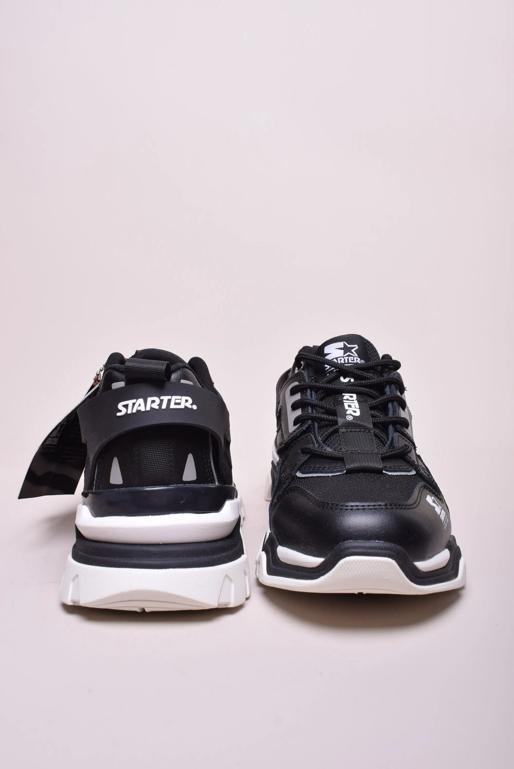 Sneakers barbati Boise [2]
