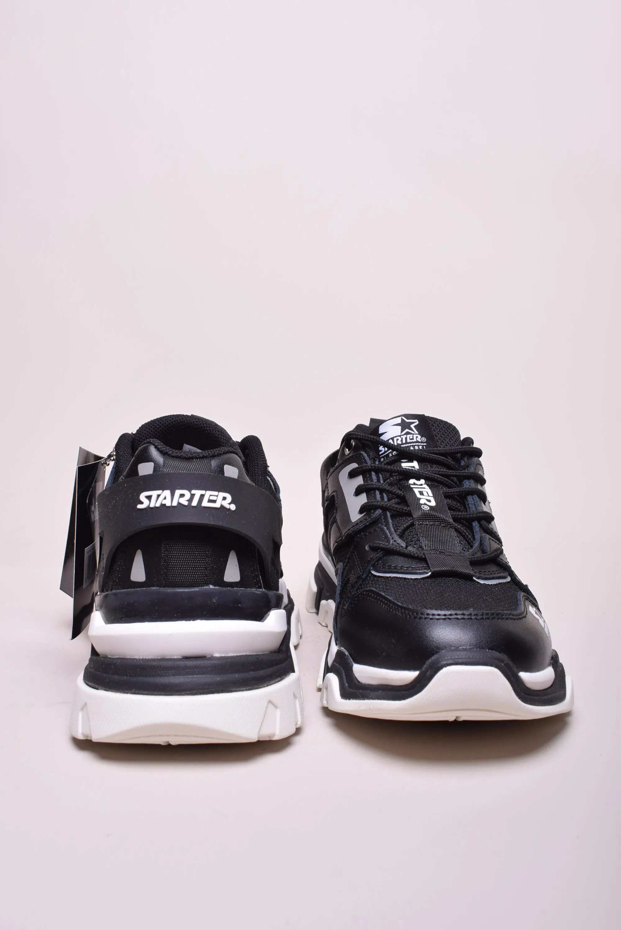 Sneakers barbati Boise [2]