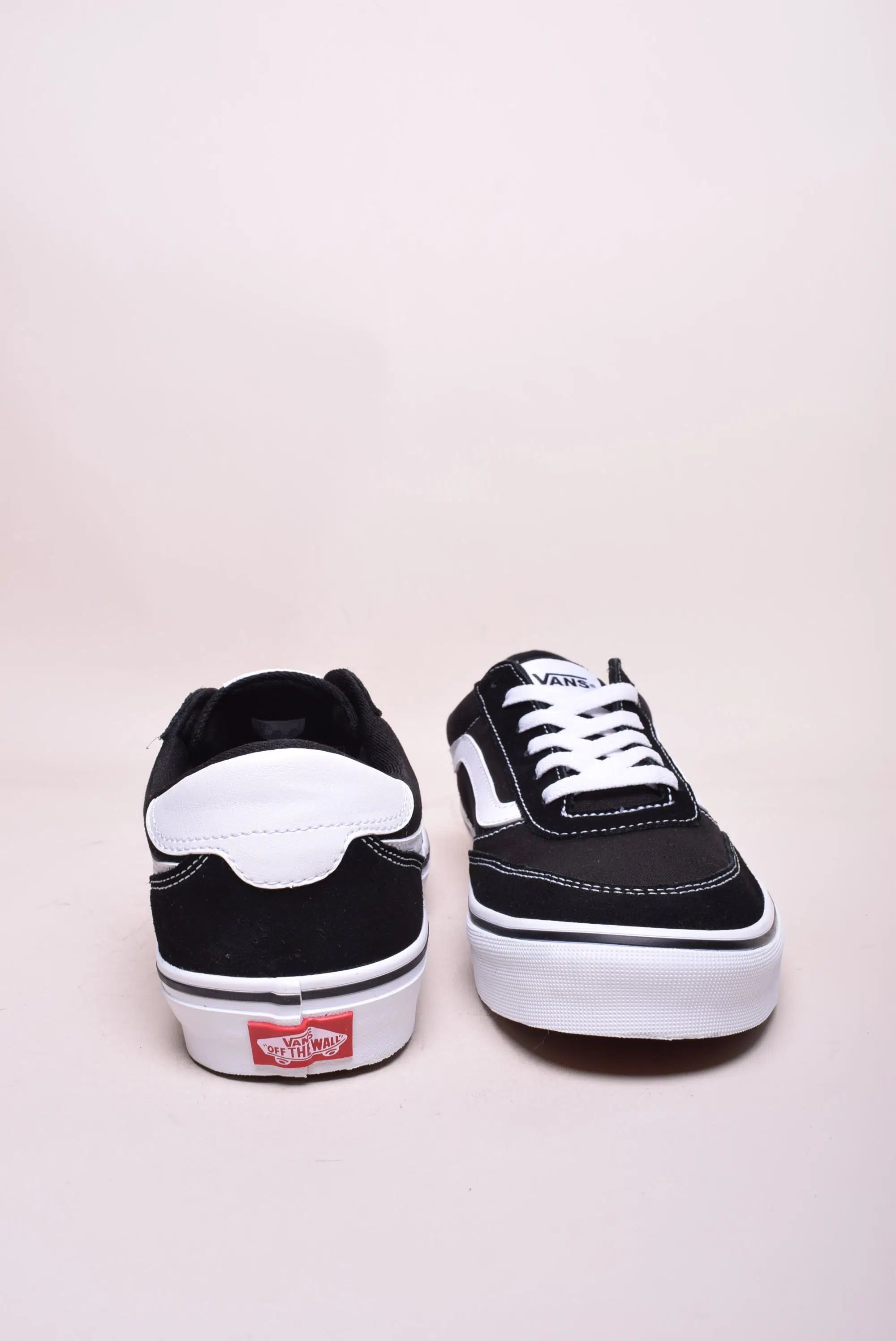 Sneakers barbati Brooklyn [2]