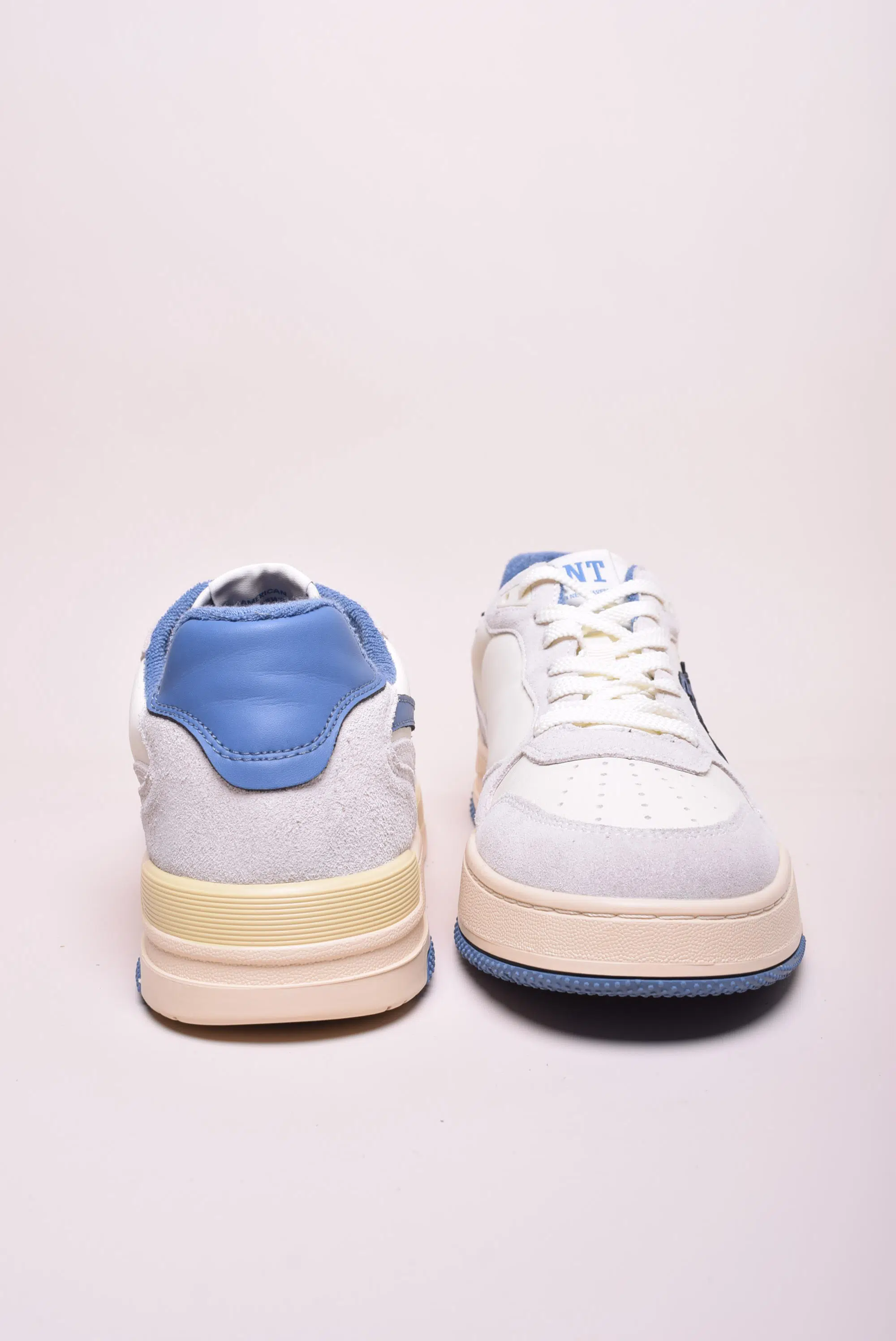 Sneakers barbati Brookpal [2]