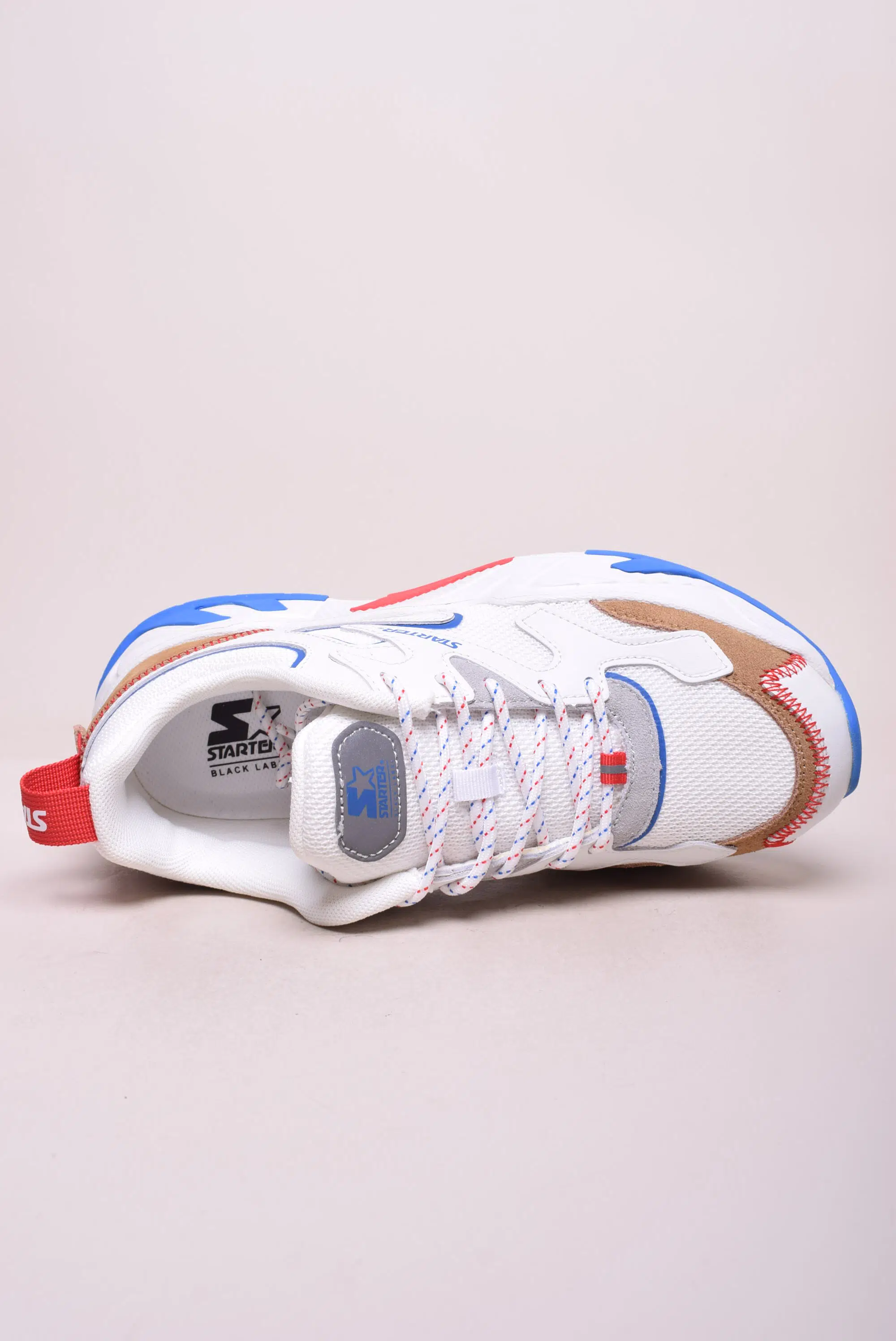 Sneakers barbati Buffalo [3]