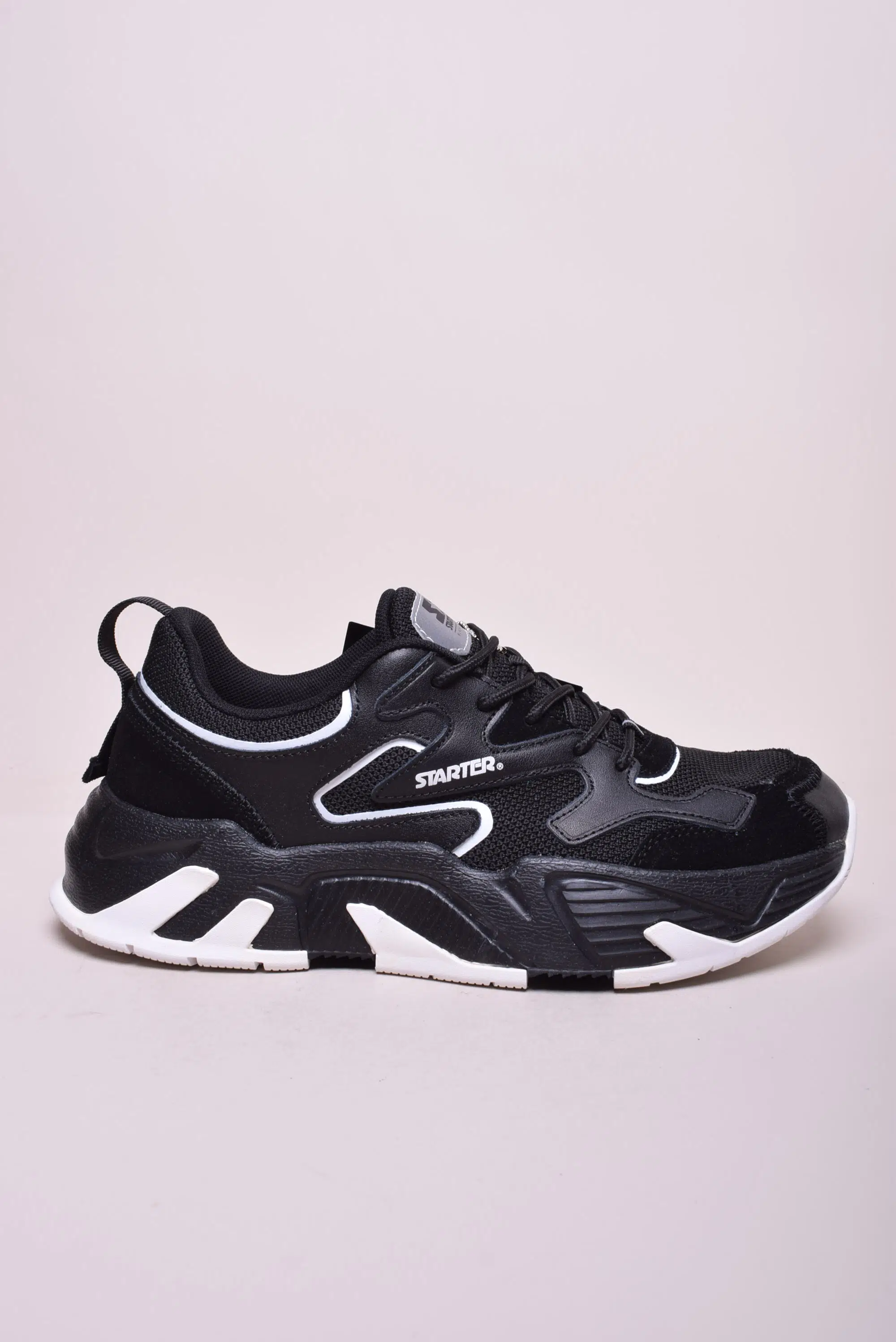 Pantofi sport și teniși bărbați - Sneakers barbati Buffalo