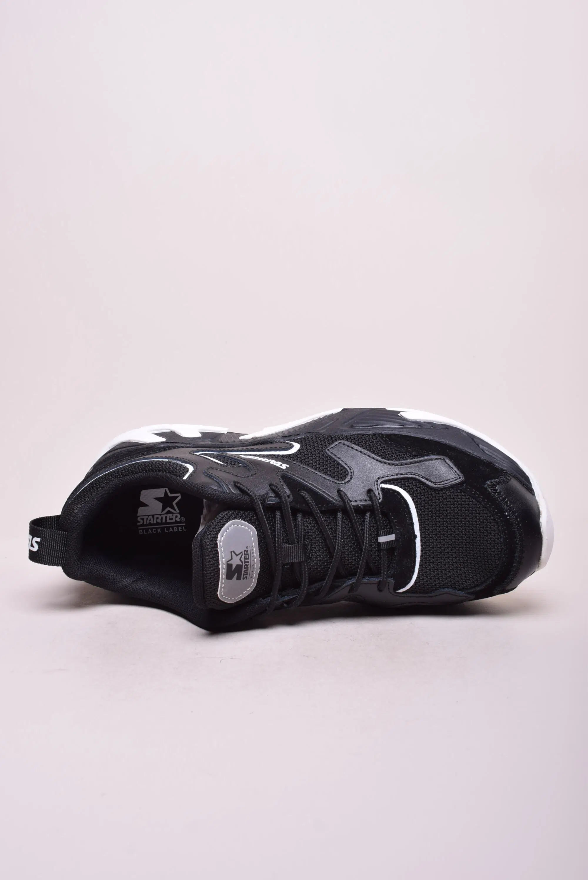 Sneakers barbati Buffalo [3]