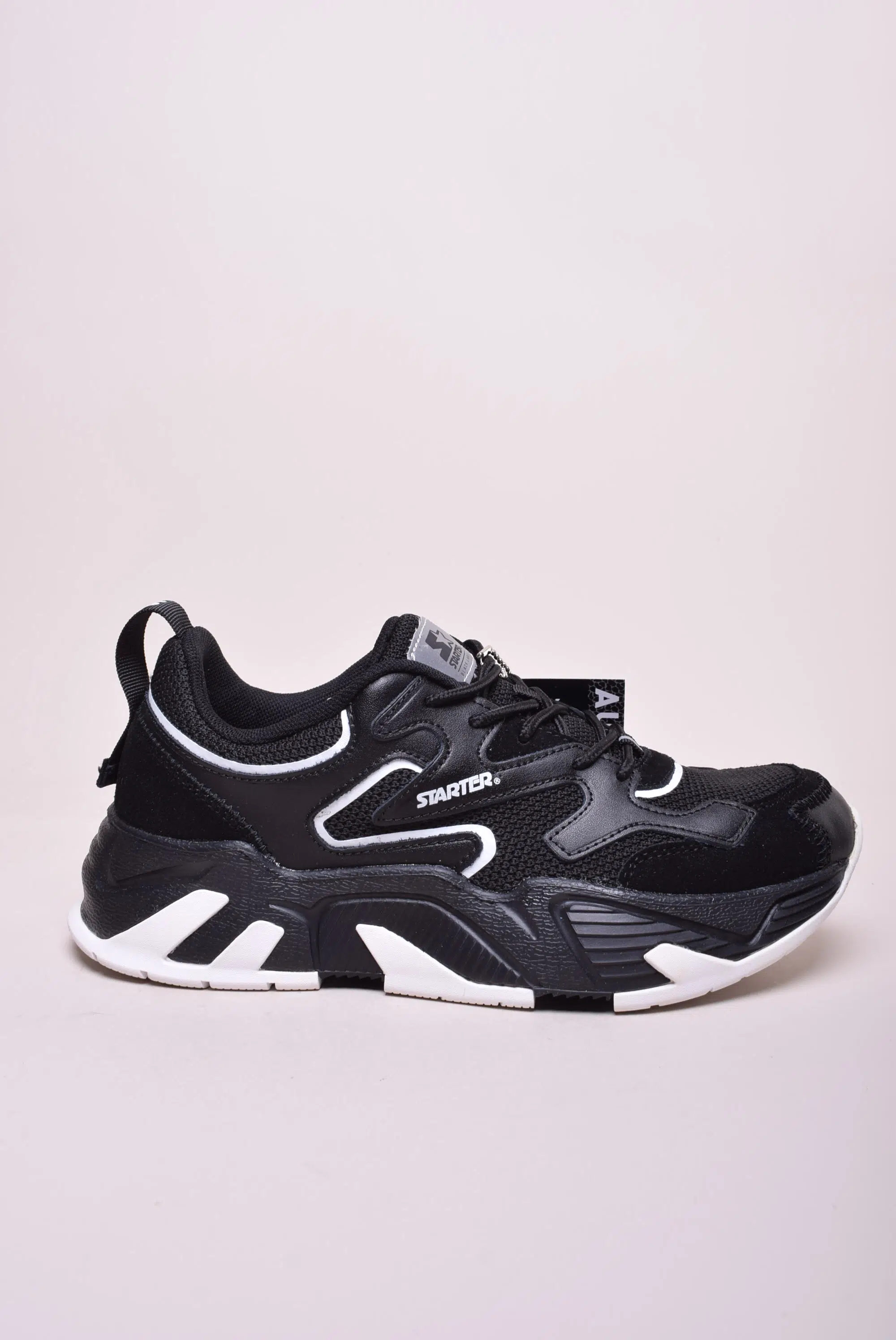 Pantofi sport și teniși bărbați - Sneakers barbati Buffalo