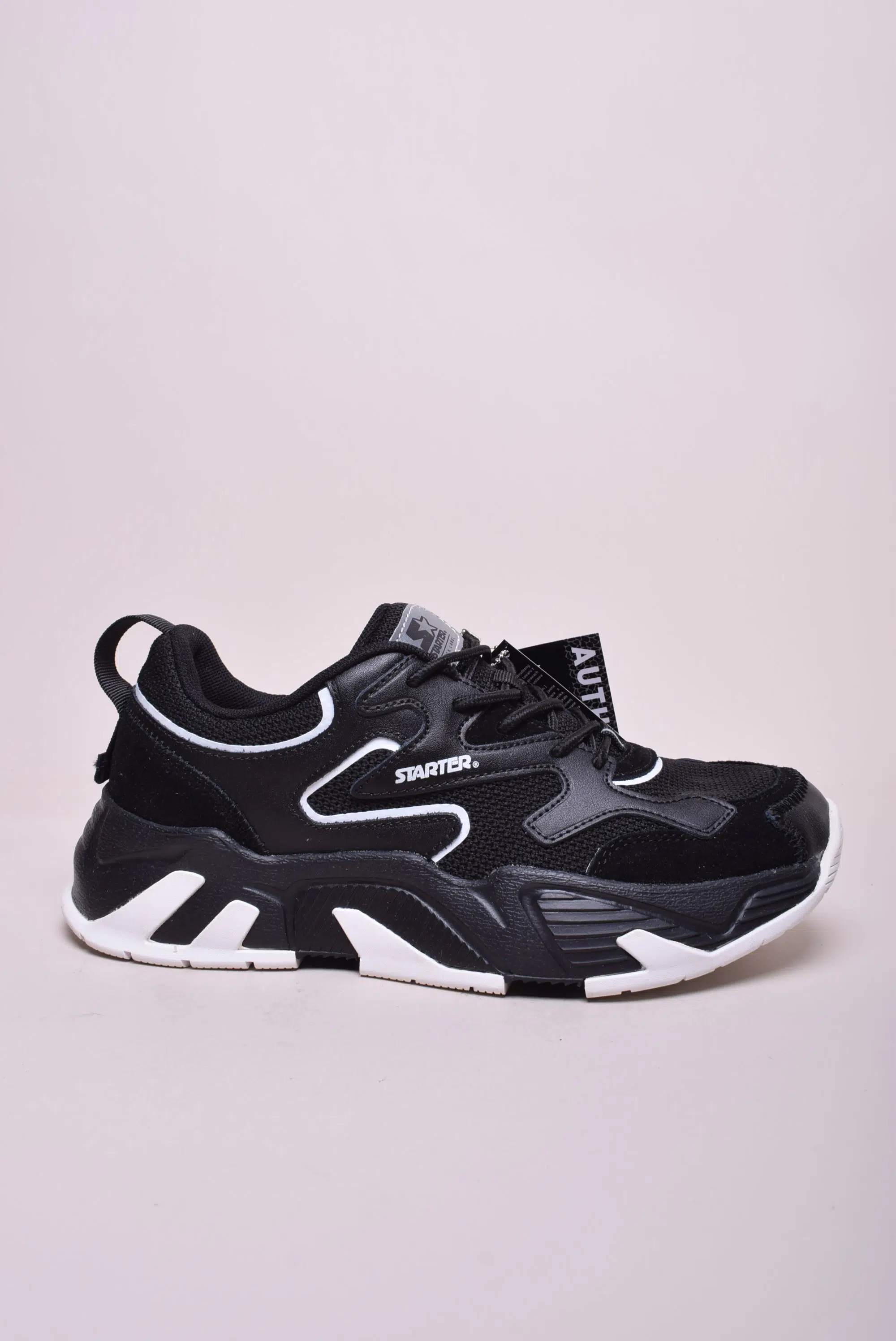 Pantofi sport și teniși bărbați - Sneakers barbati Buffalo
