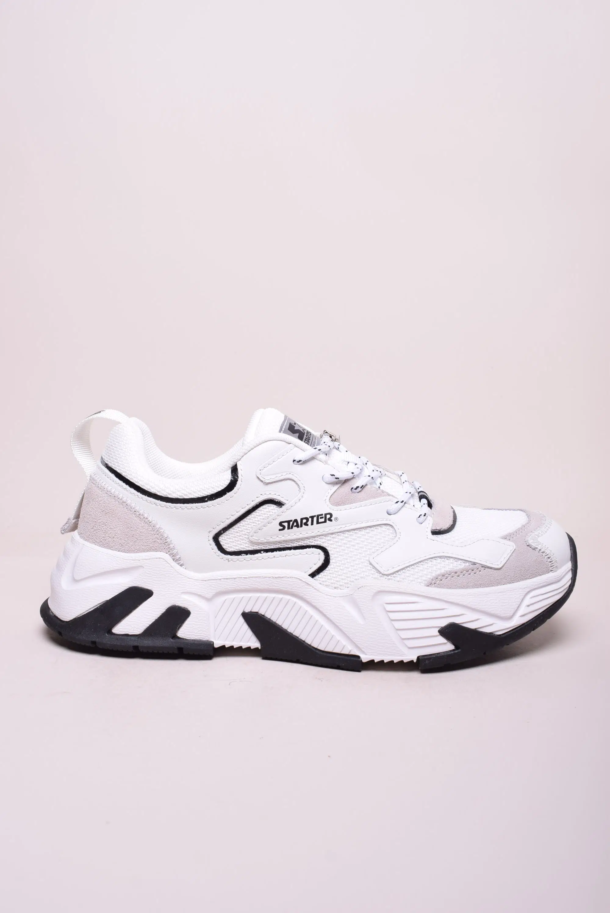 Pantofi sport și teniși bărbați - Sneakers barbati Buffalo
