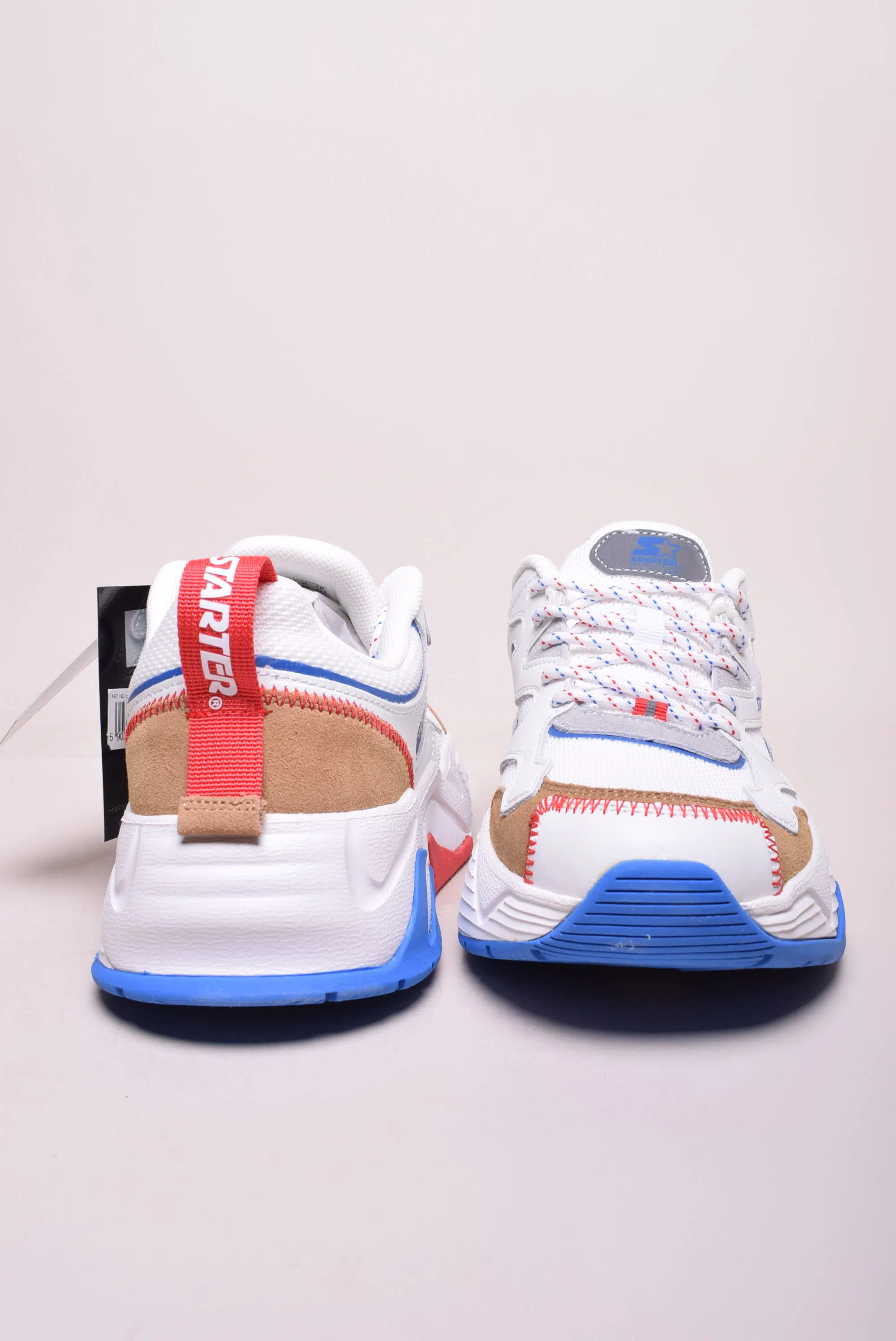 Sneakers barbati Buffalo [2]