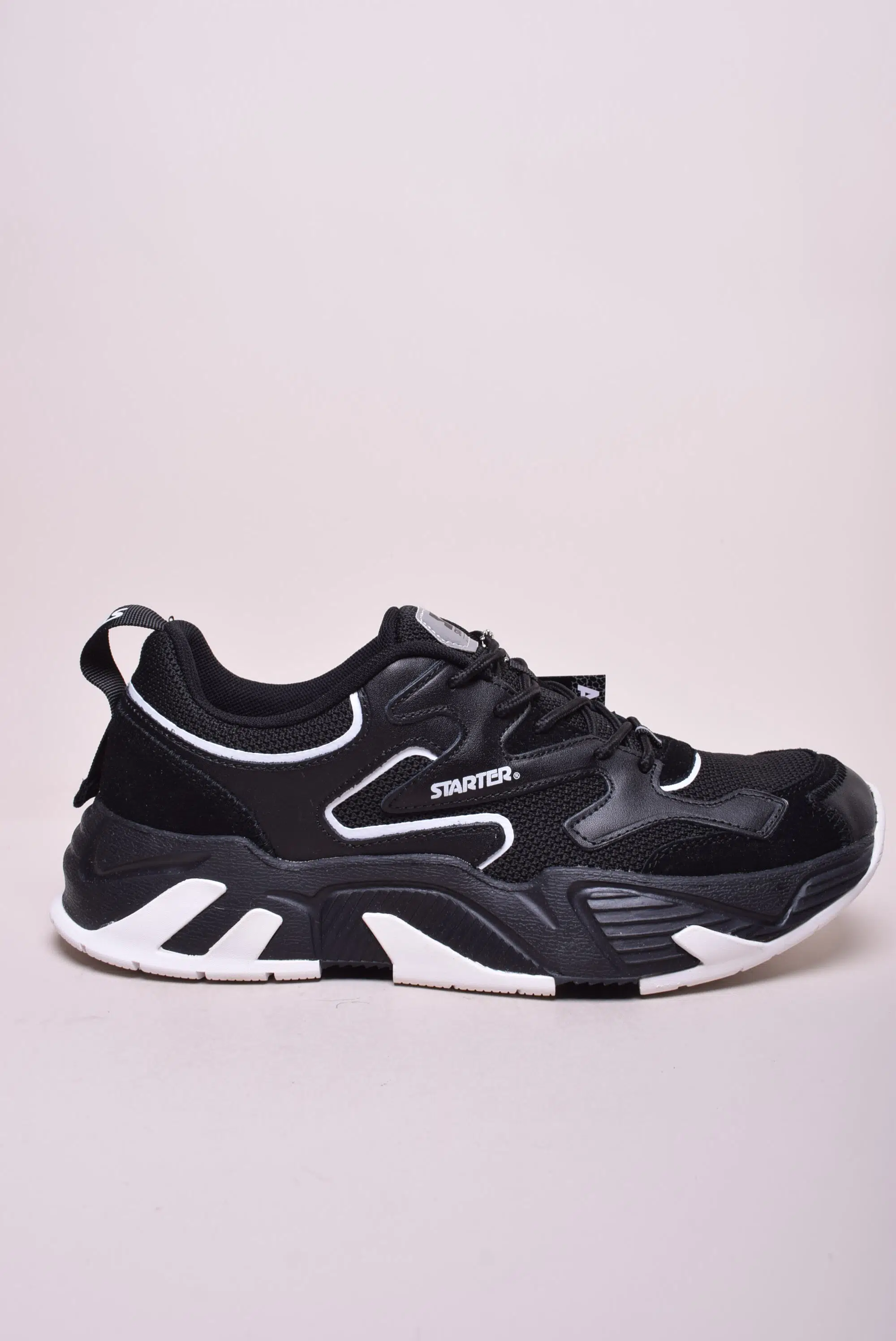 Încălțăminte bărbați - Sneakers barbati Buffalo