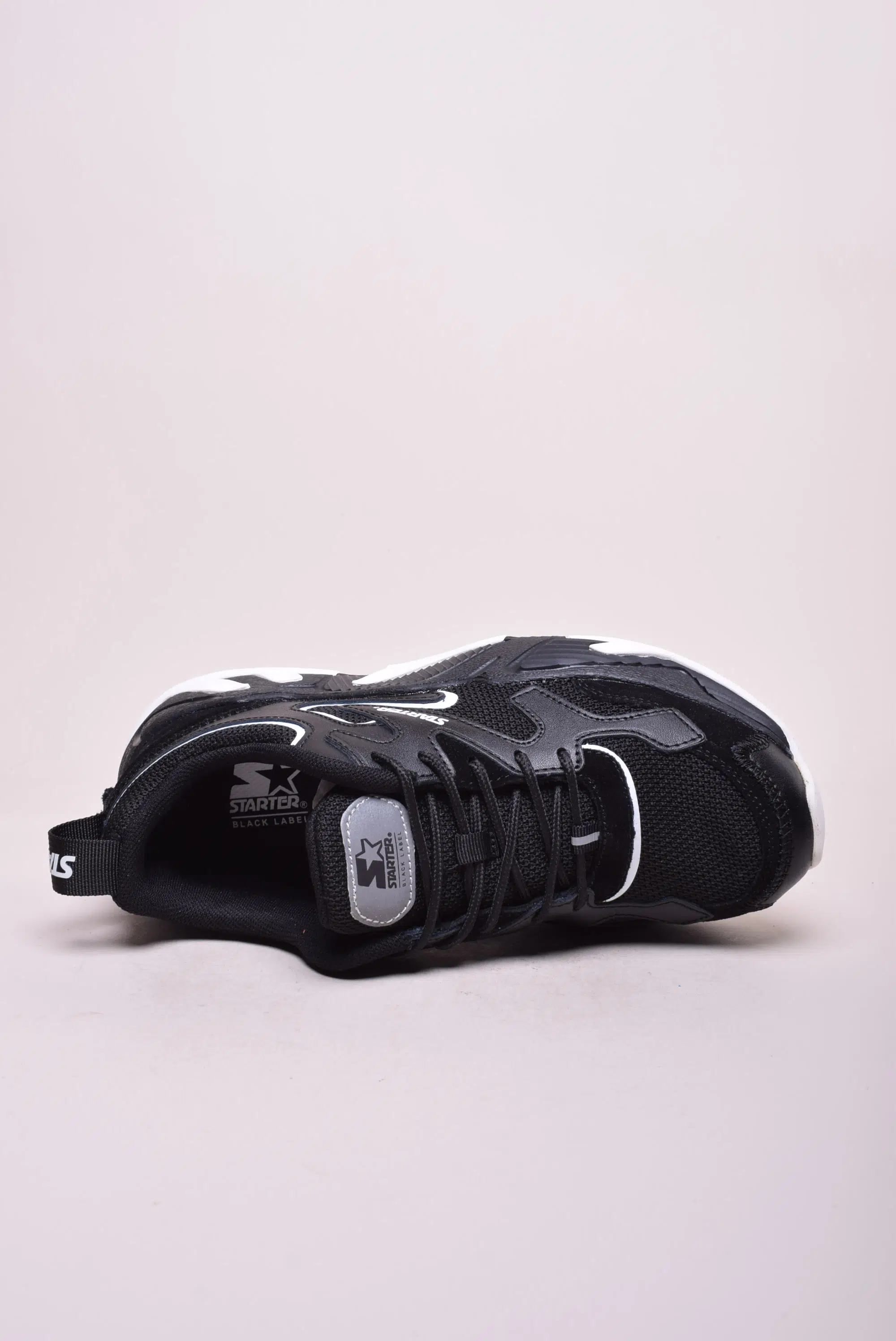Sneakers barbati Buffalo [3]