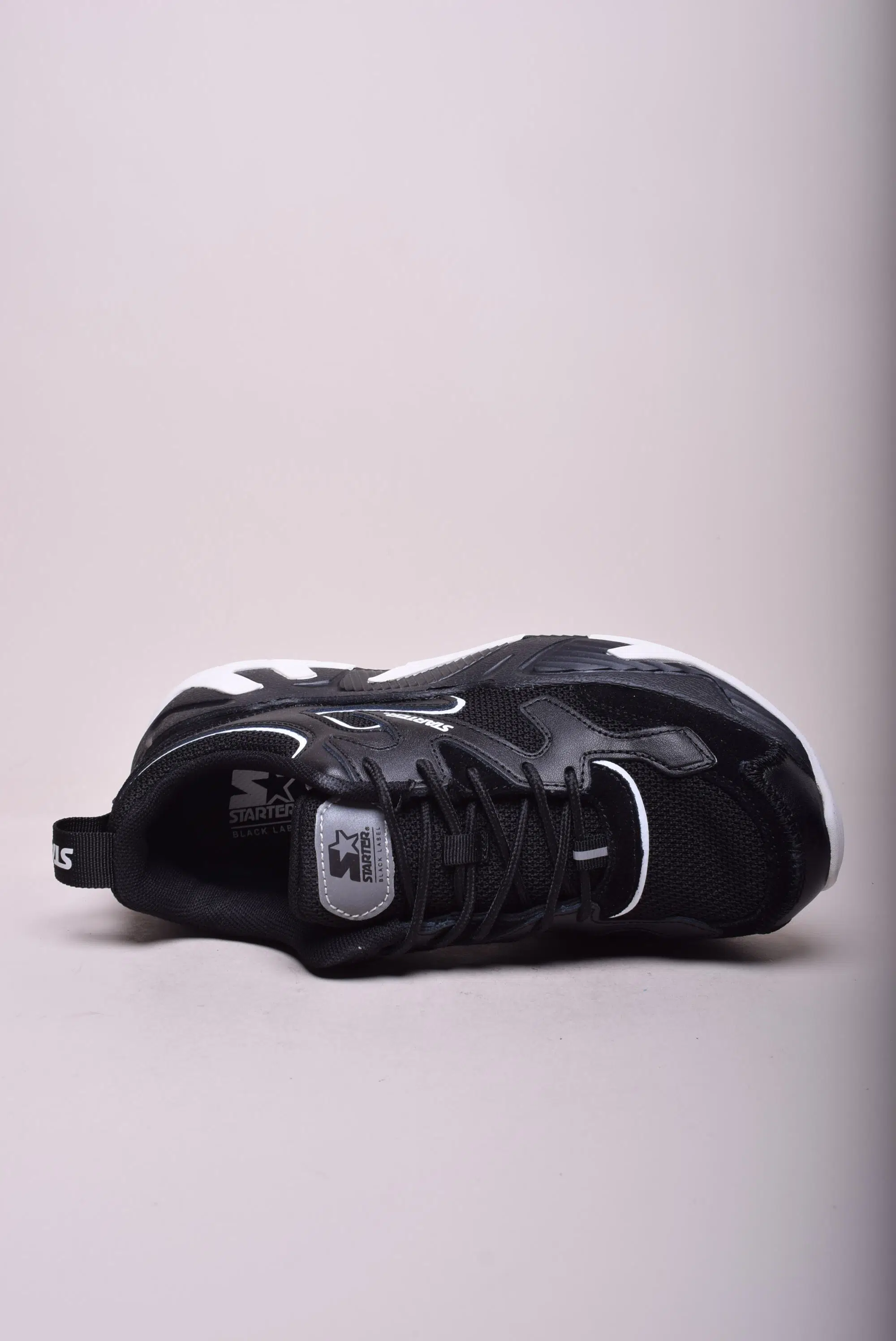Sneakers barbati Buffalo [3]