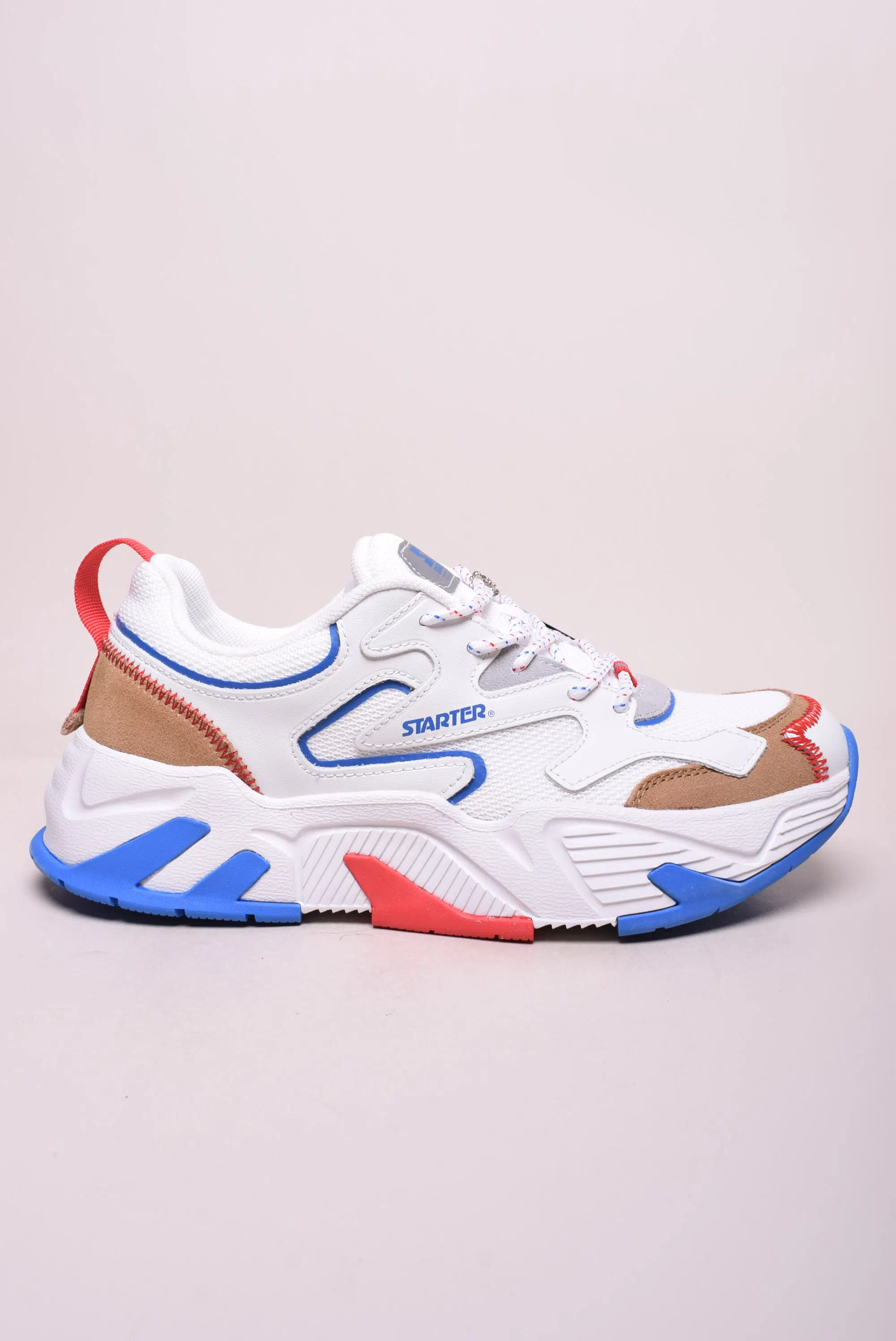 Pantofi sport și teniși bărbați - Sneakers barbati Buffalo